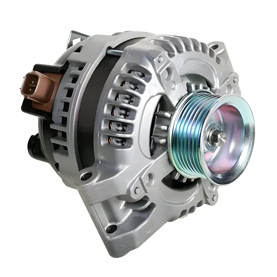 Denso Alternator for 03-05 Accord/04-05 TSX/03-06 Element