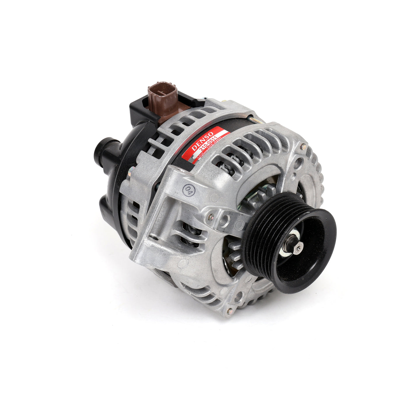 Denso Alternator for 03-05 Accord/04-05 TSX/03-06 Element