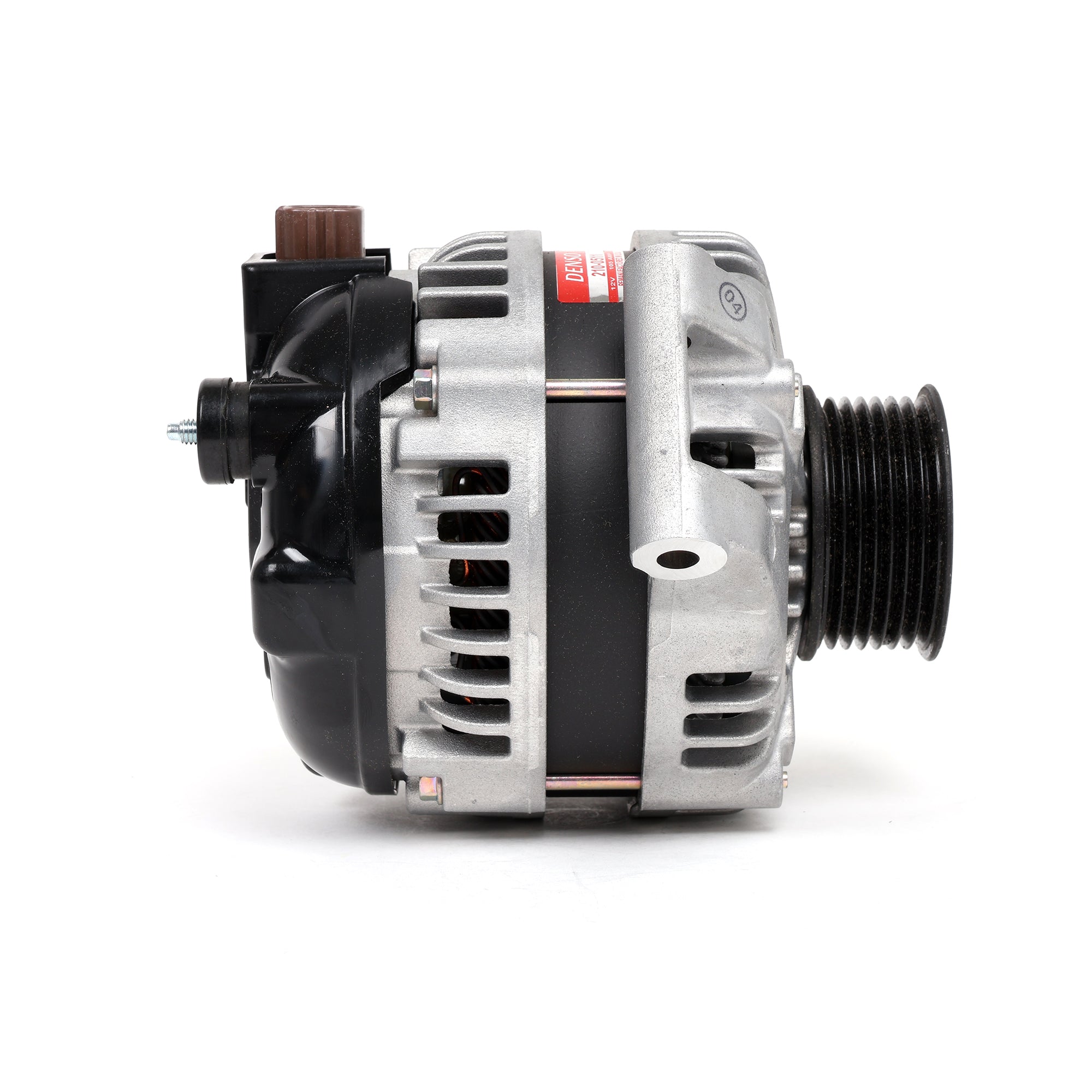 Denso Alternator for 03-05 Accord/04-05 TSX/03-06 Element