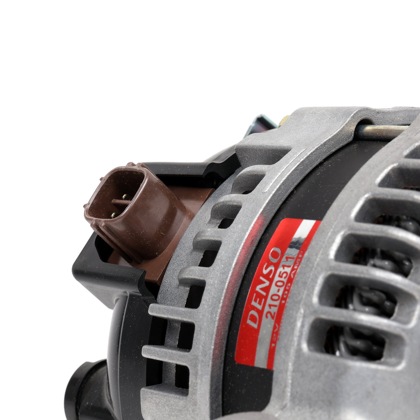 Denso Alternator for 03-05 Accord/04-05 TSX/03-06 Element