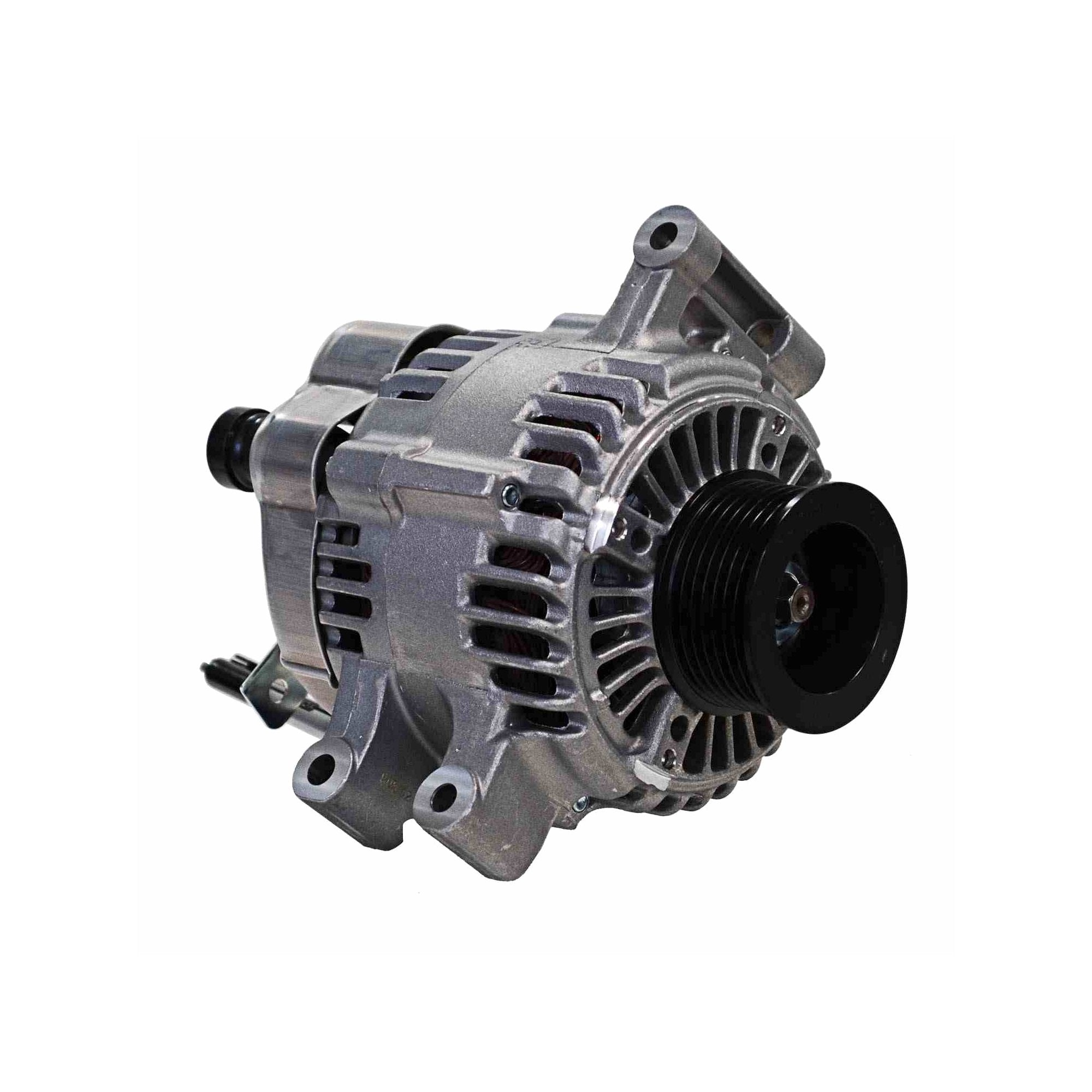 Denso Alternator for 02-05 Civic Si · Hybrid Racing