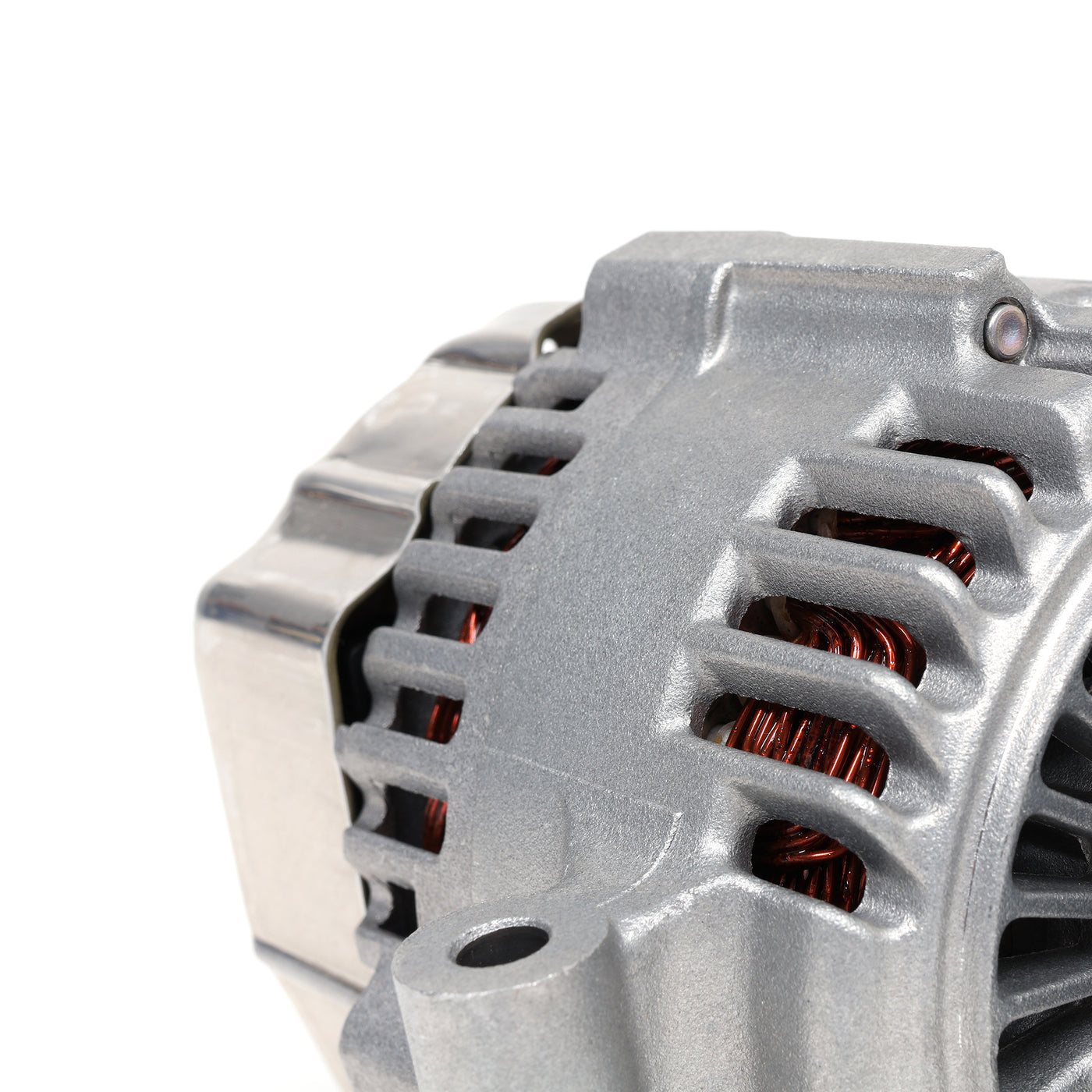 Denso Alternator for 02-05 Civic Si
