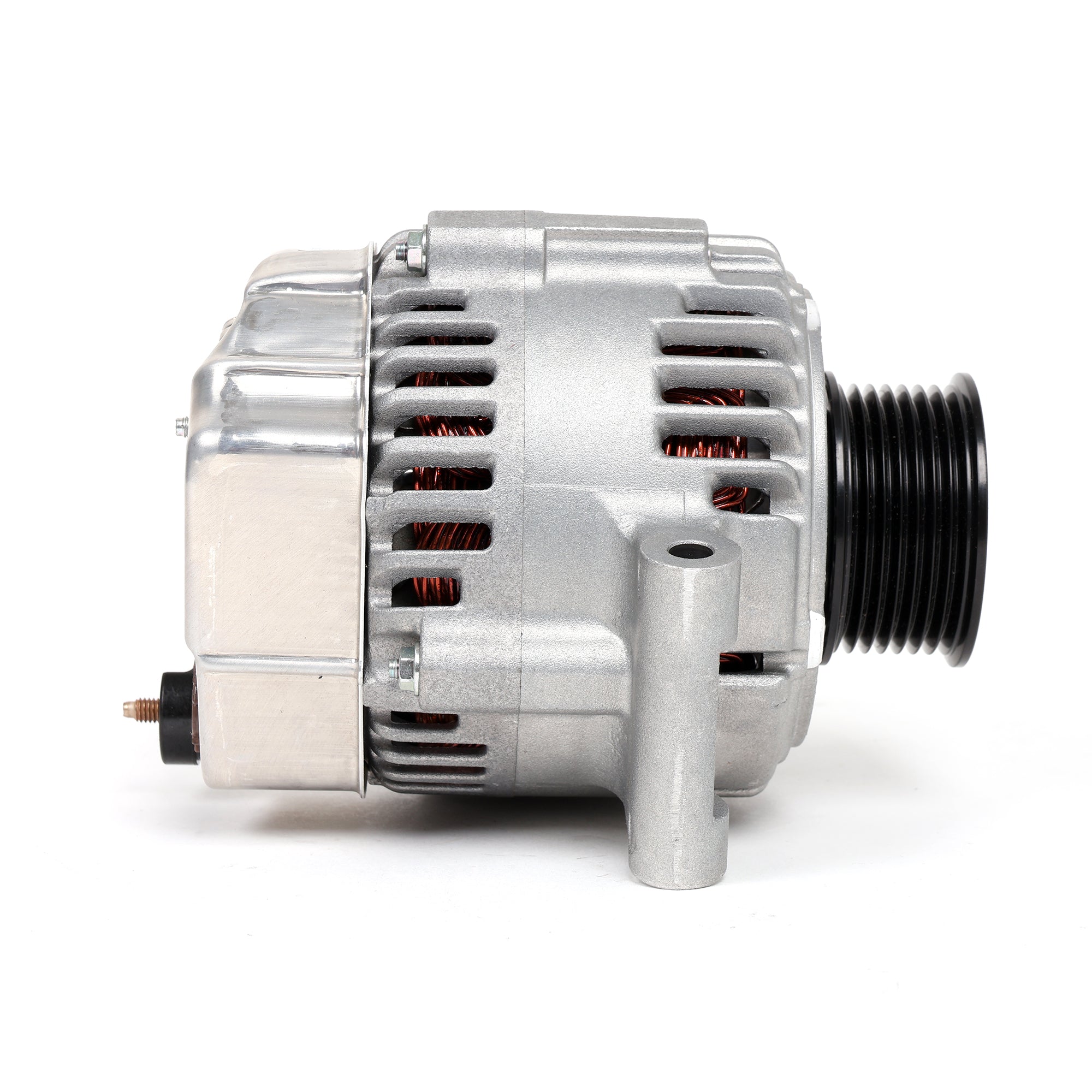 Denso Alternator for 02-05 Civic Si