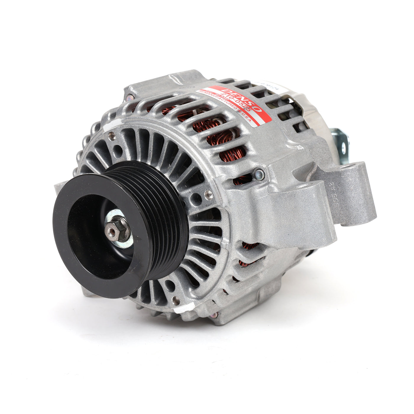 Denso Alternator for 02-05 Civic Si