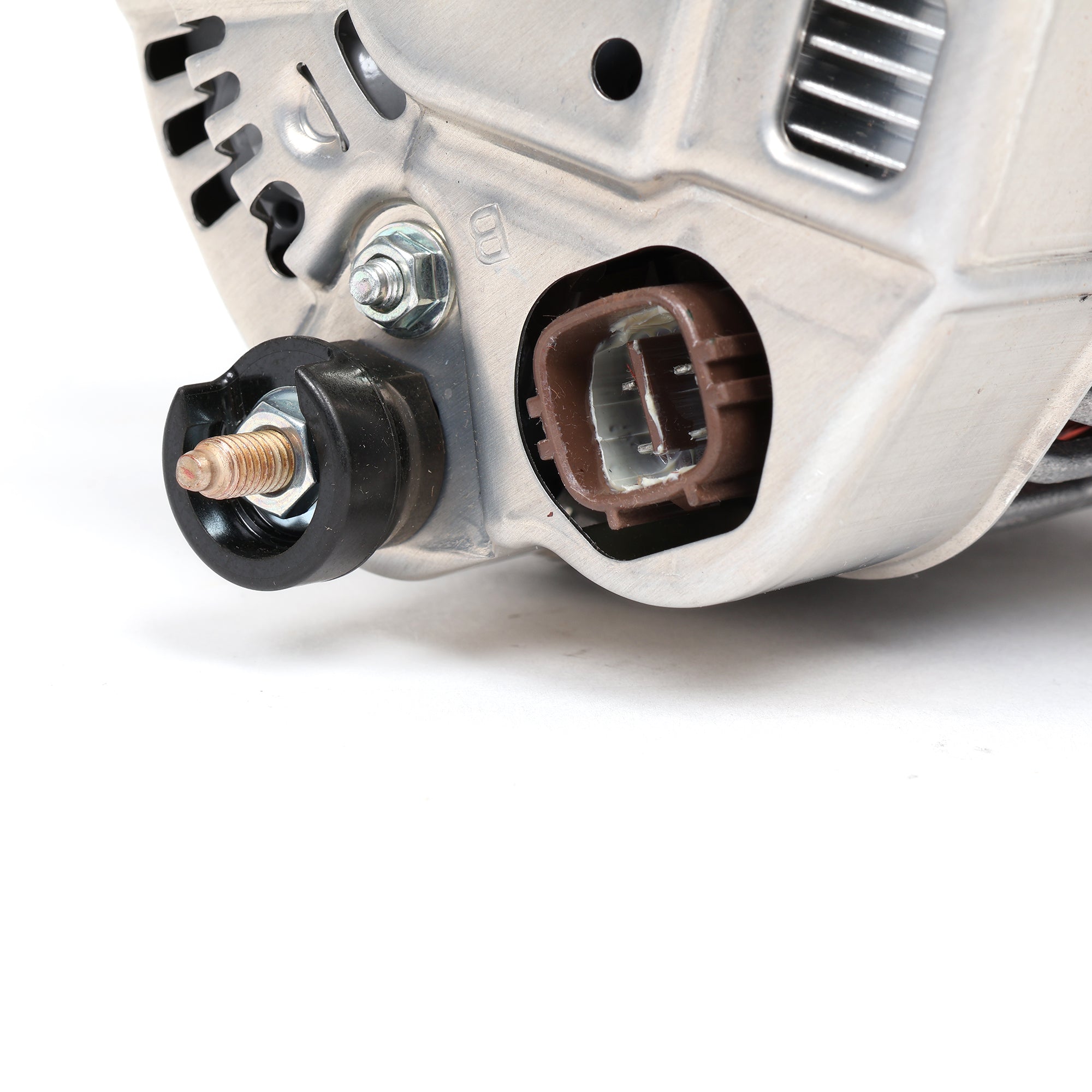 Denso Alternator for 02-05 Civic Si
