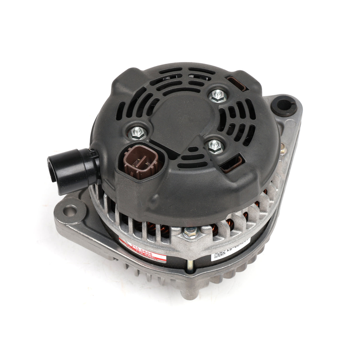 Denso Alternator for 2004-2007 Honda Accord V6