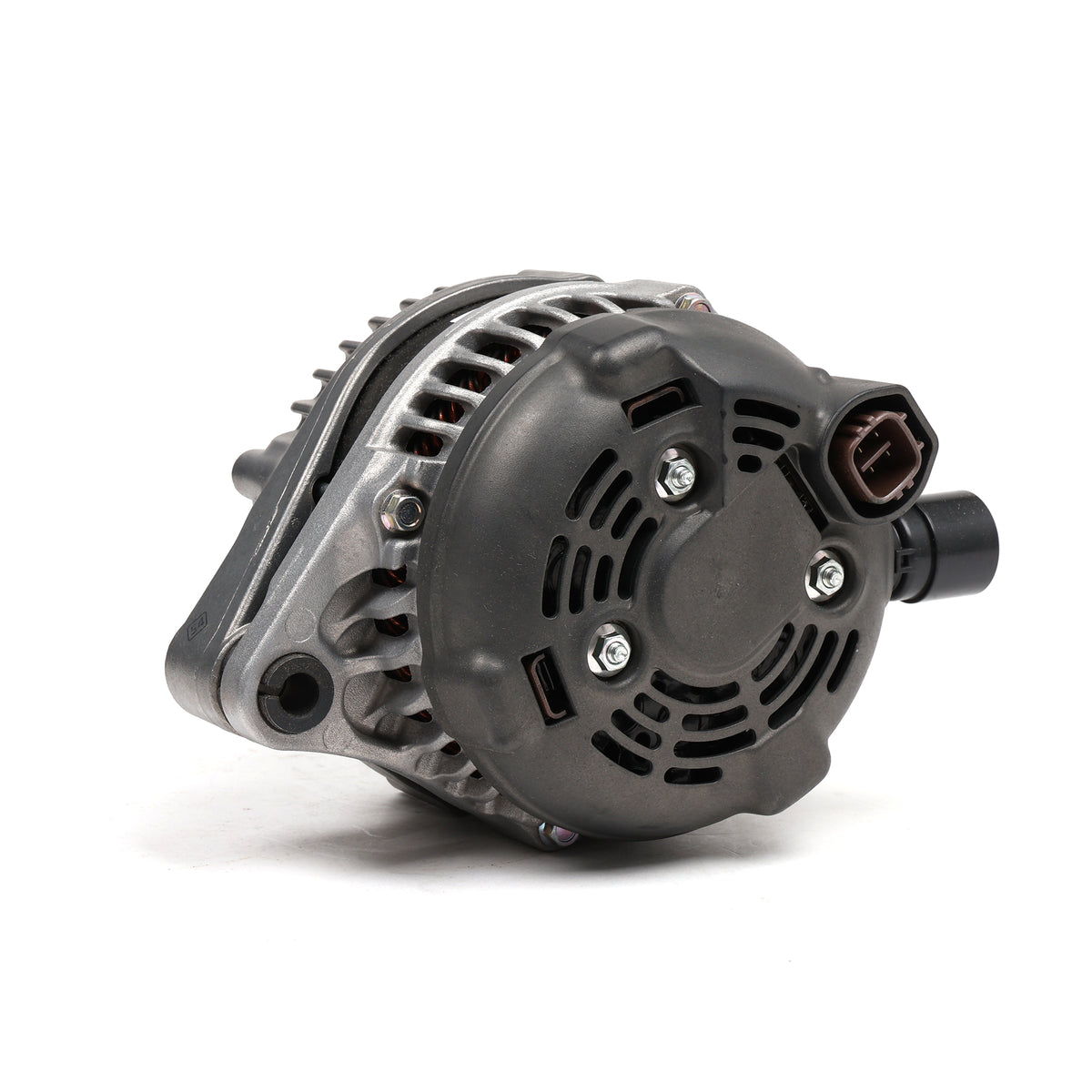 Denso Alternator for 2004-2007 Honda Accord V6