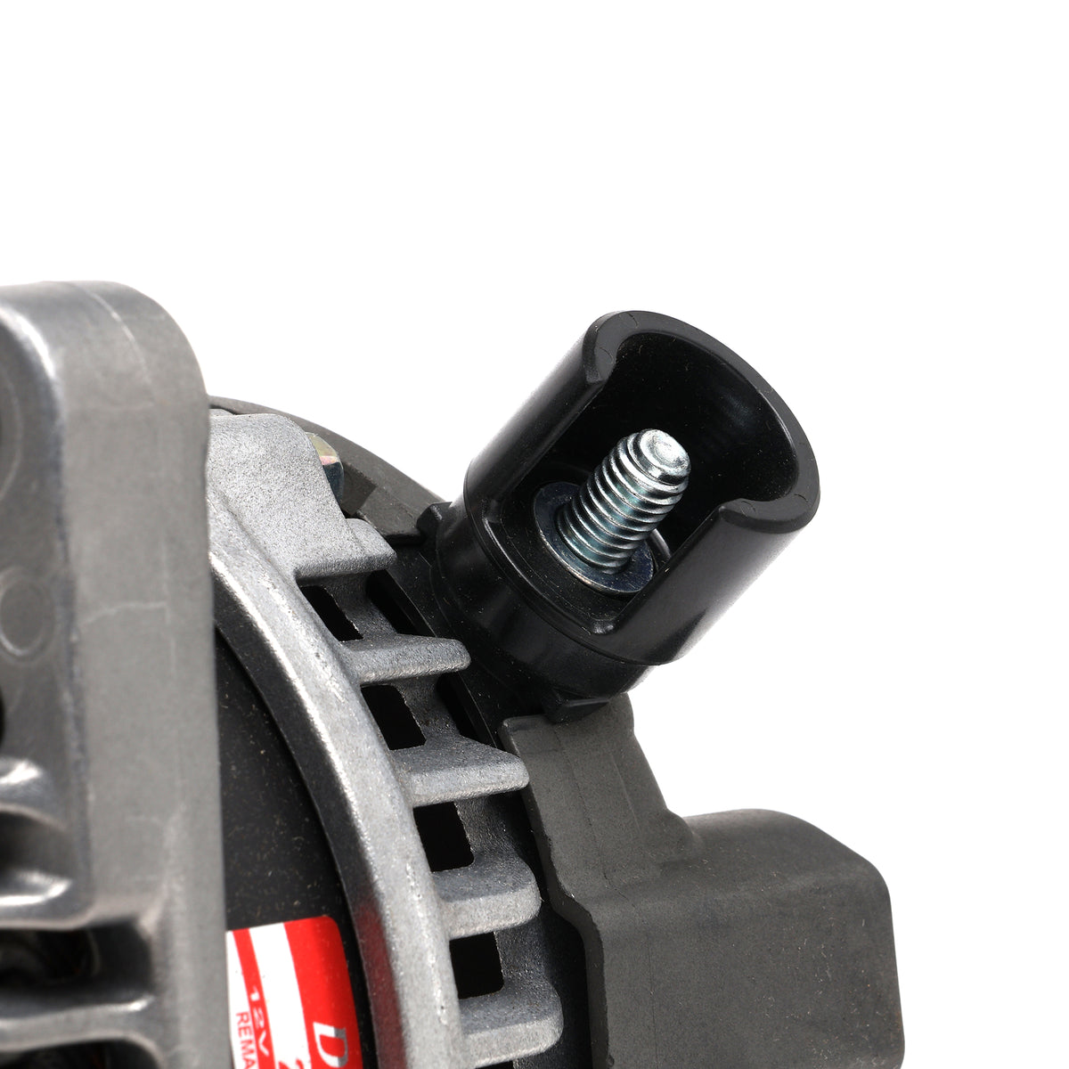 Denso Alternator for 2004-2007 Honda Accord V6