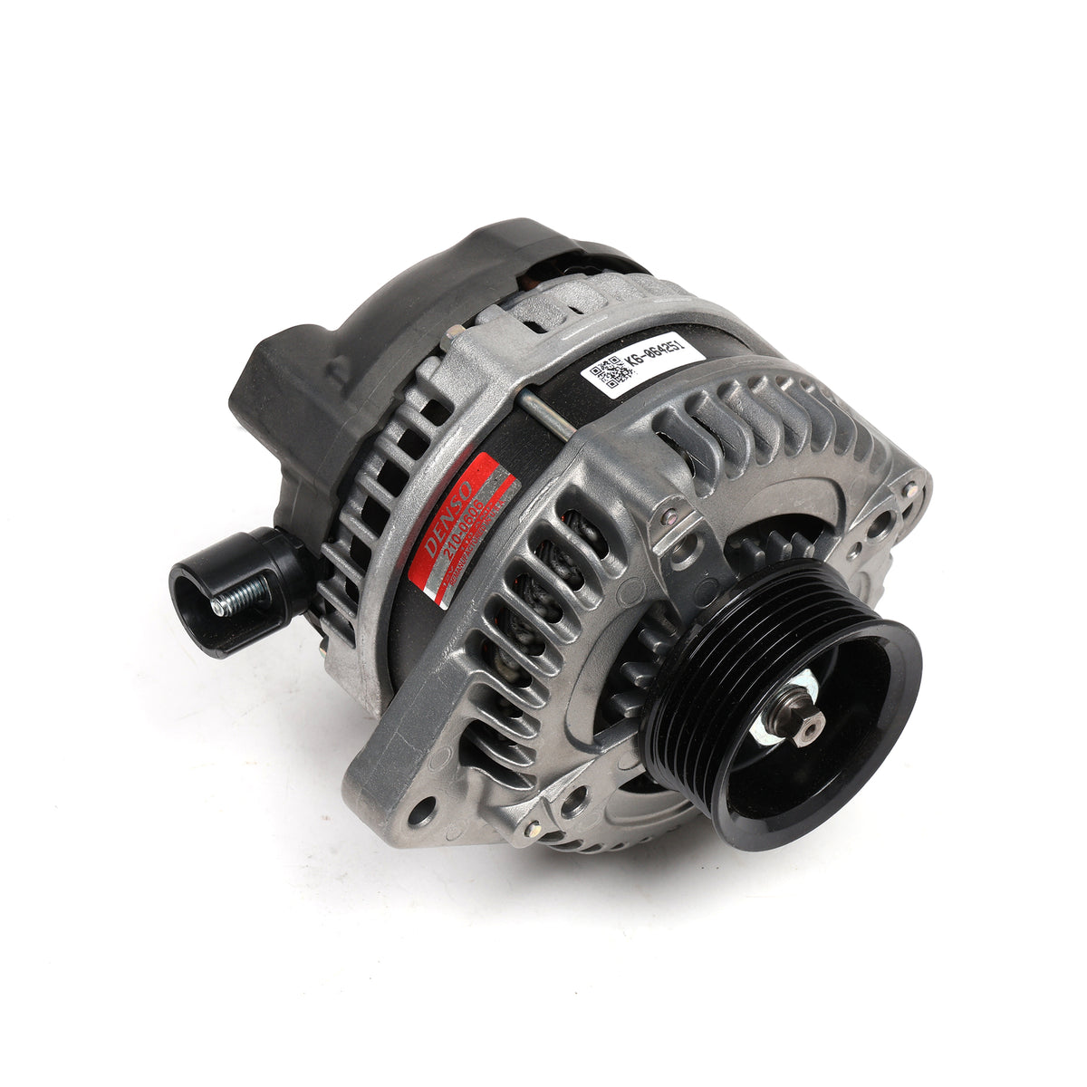 Denso Alternator for 2004-2007 Honda Accord V6