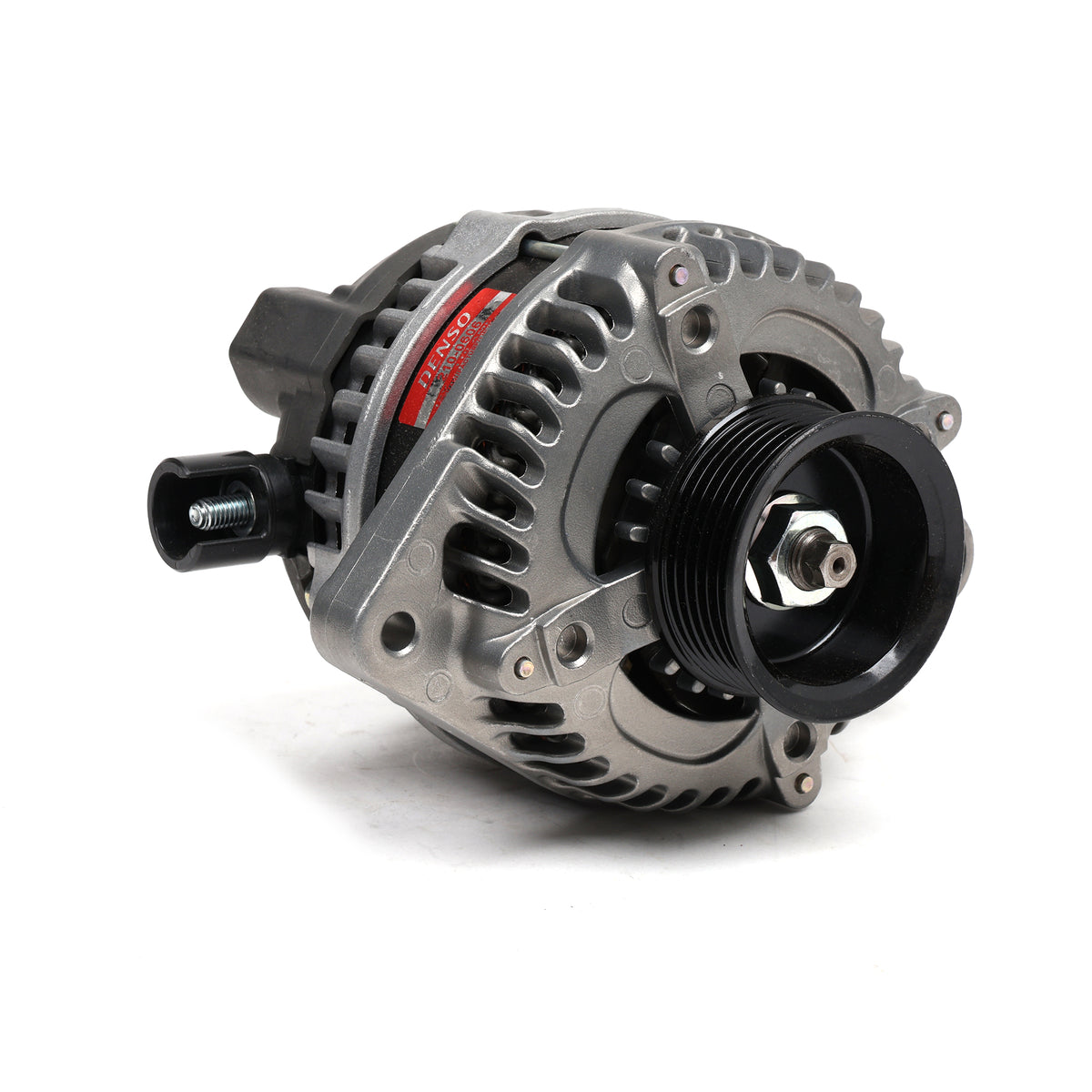Denso Alternator for 2004-2007 Honda Accord V6