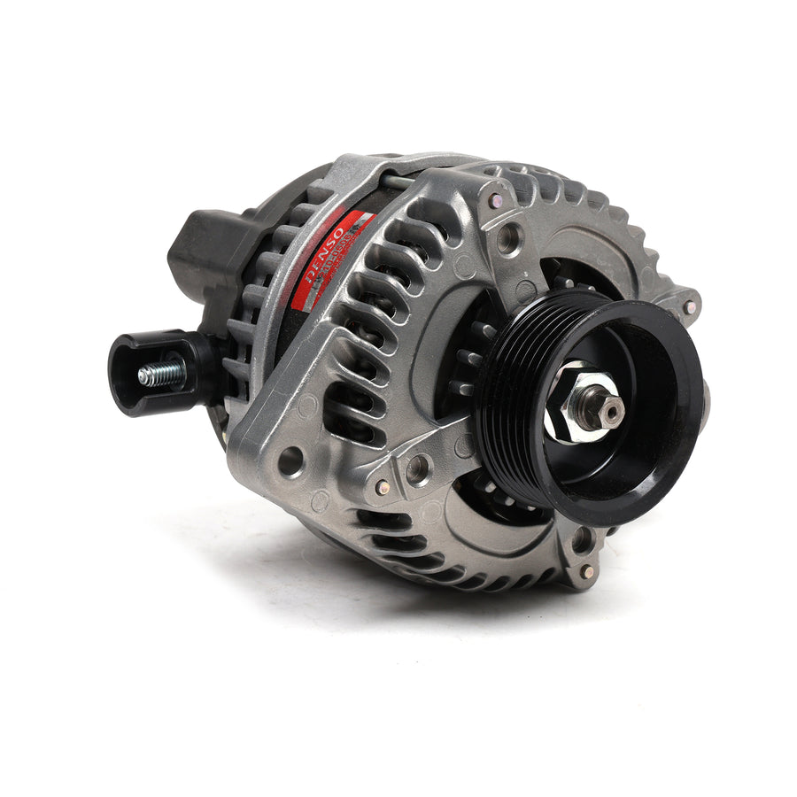 Denso Alternator for 2004-2007 Honda Accord V6