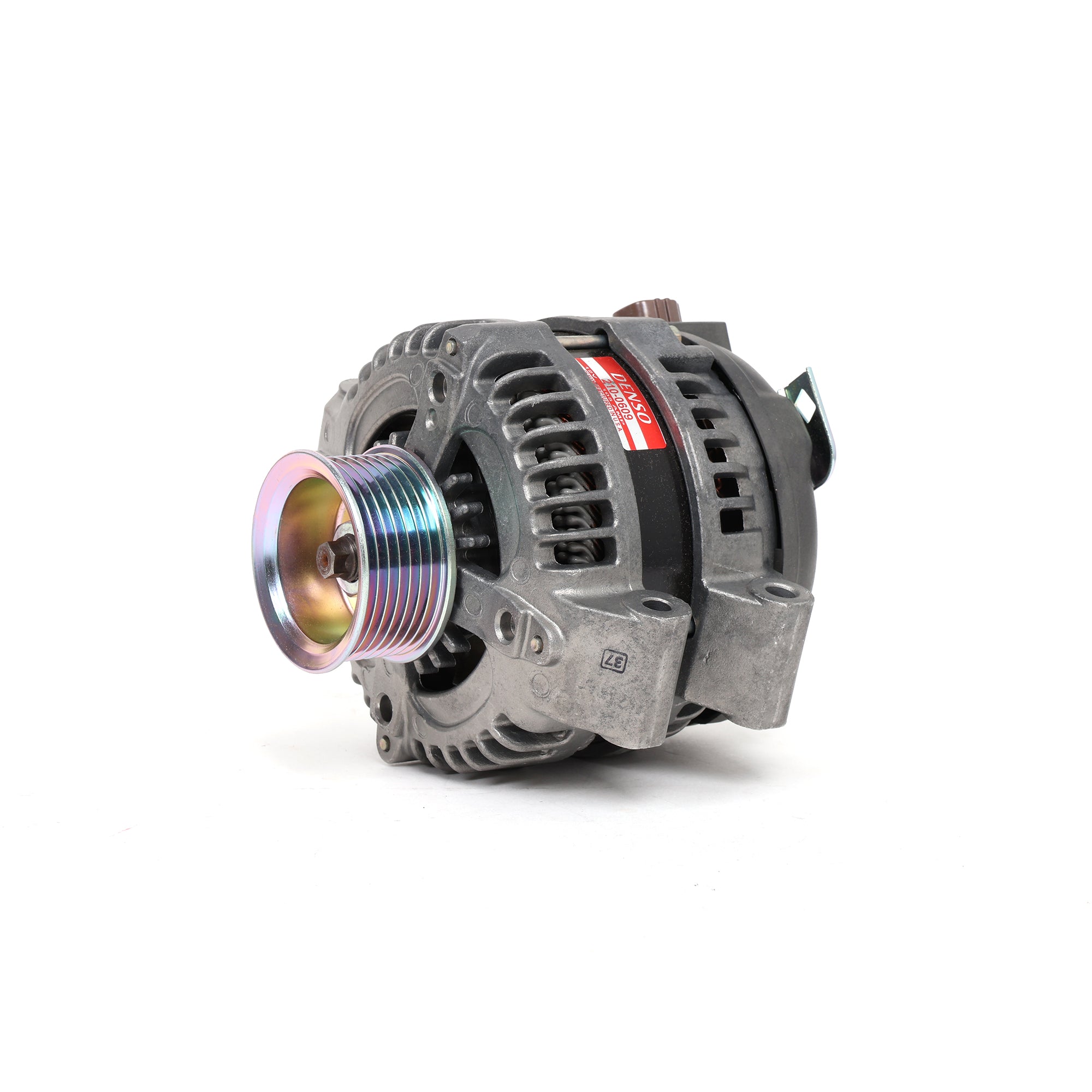 Denso Alternator for 2006-2011 Honda Civic Si