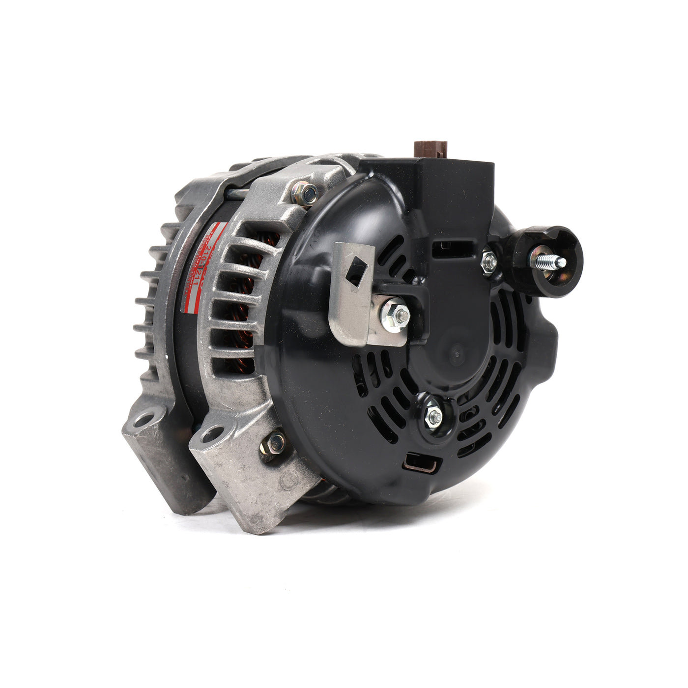 Denso K24Z7 Alternator for 12-15 Civic Si/13-15 ILX