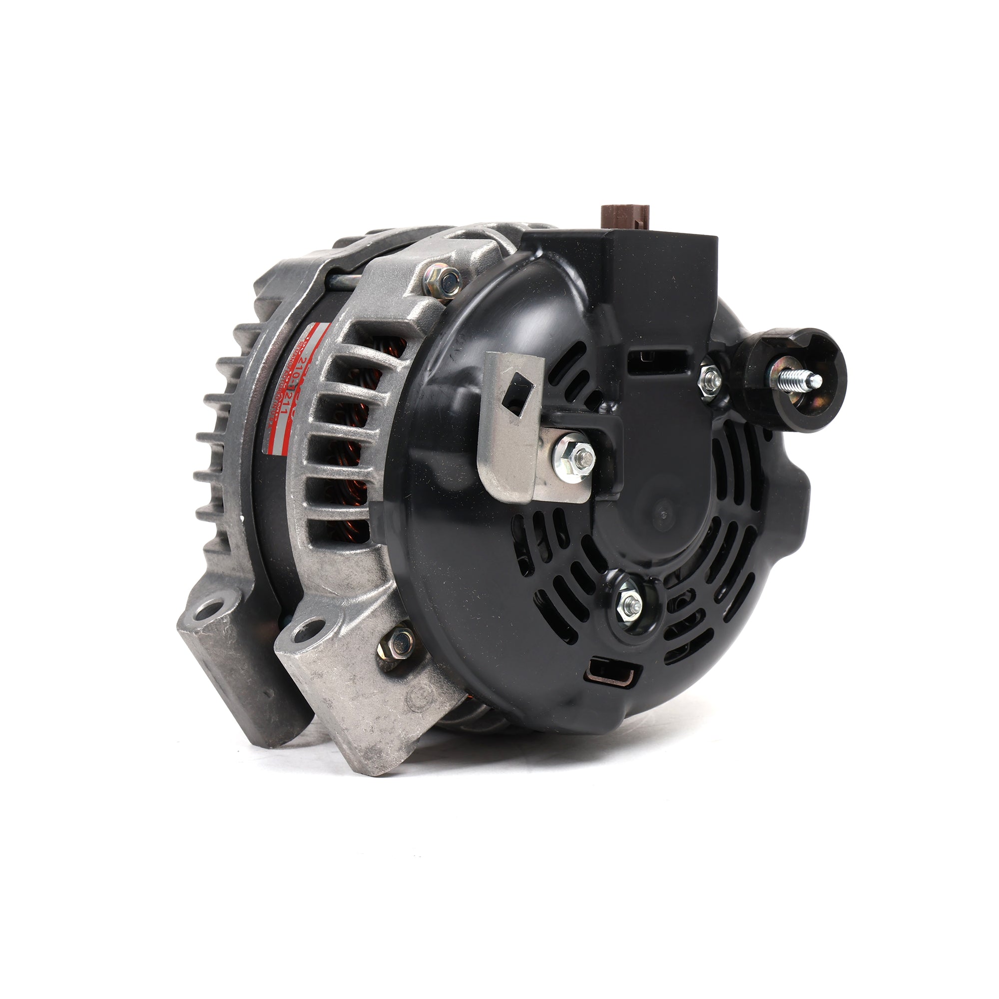 Denso K24Z7 Alternator for 12-15 Civic Si/13-15 ILX