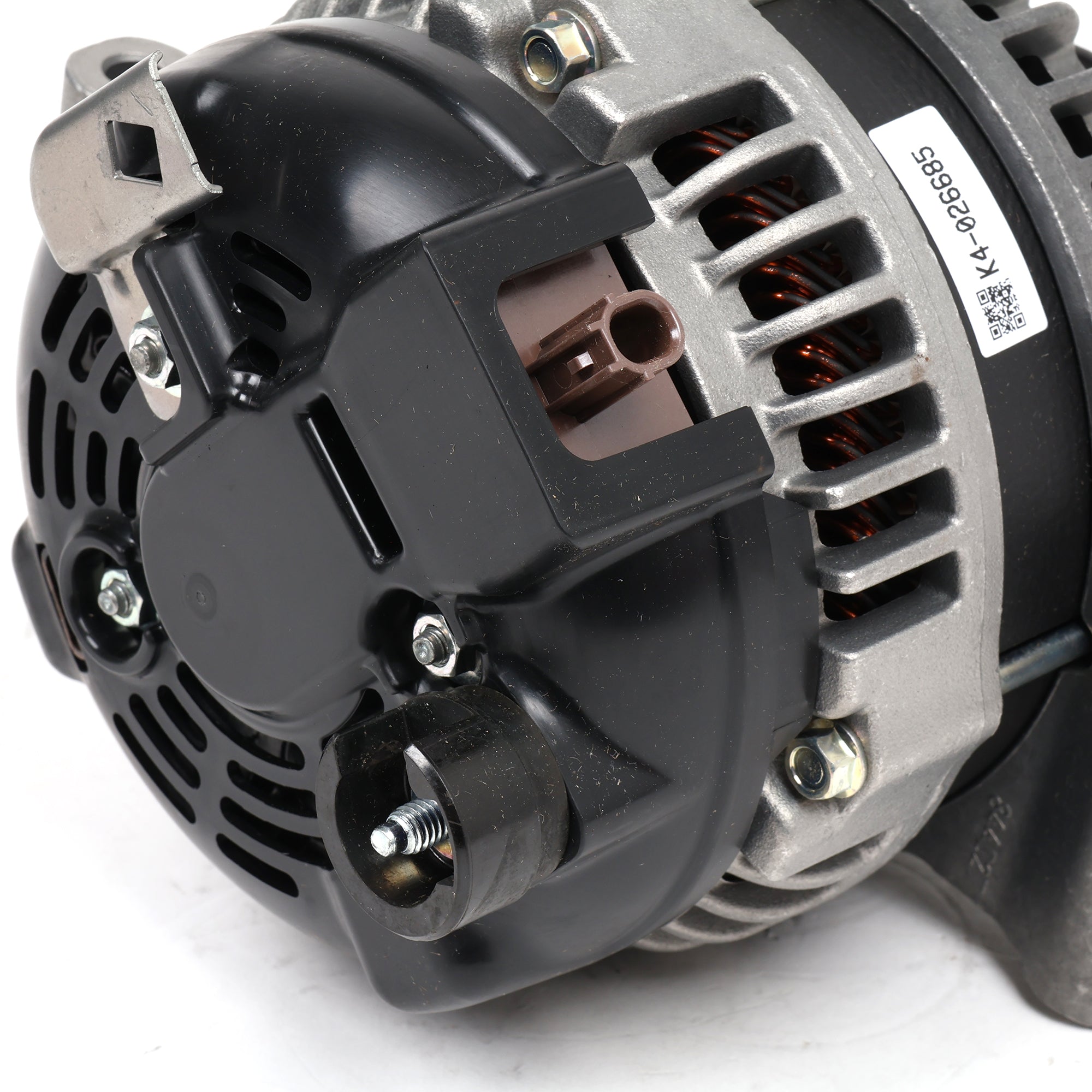 Denso K24Z7 Alternator for 12-15 Civic Si/13-15 ILX