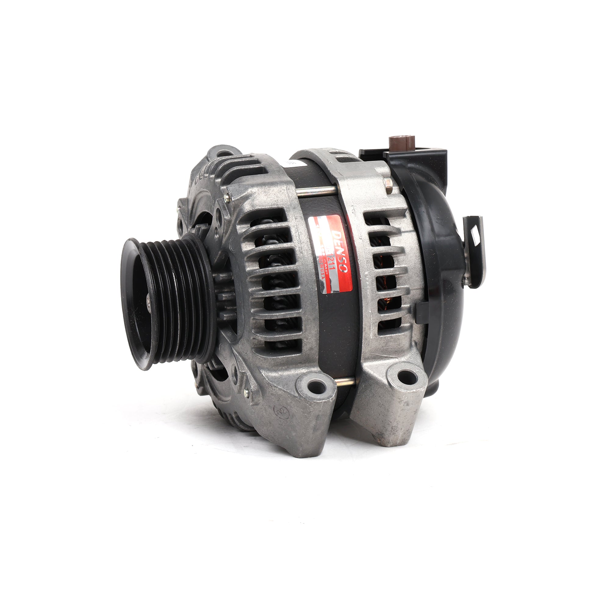 Denso K24Z7 Alternator for 12-15 Civic Si/13-15 ILX