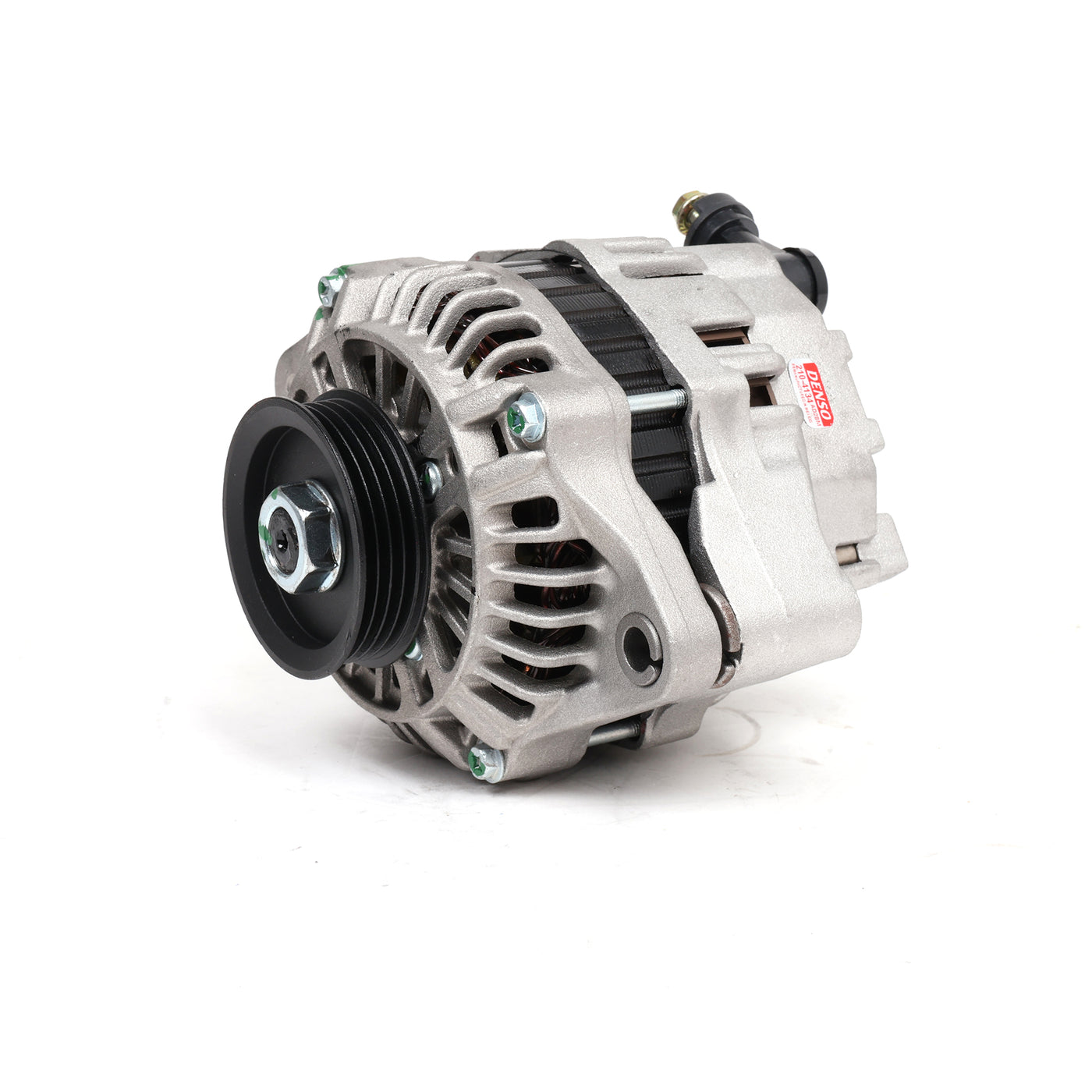 Denso D16Y8 Alternator for 96-00 Civic/96-97 Del Sol