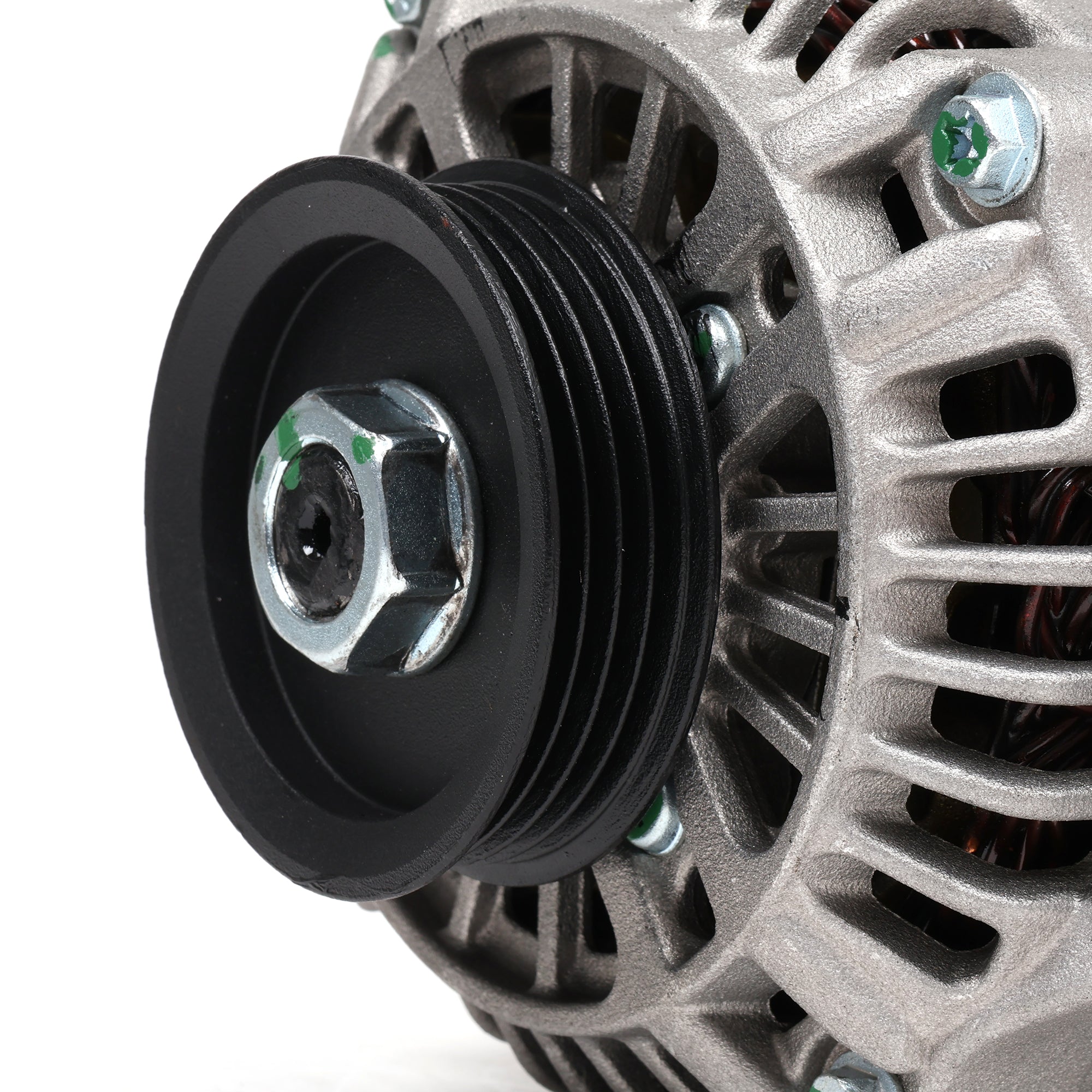 Denso D16Y8 Alternator for 96-00 Civic/96-97 Del Sol