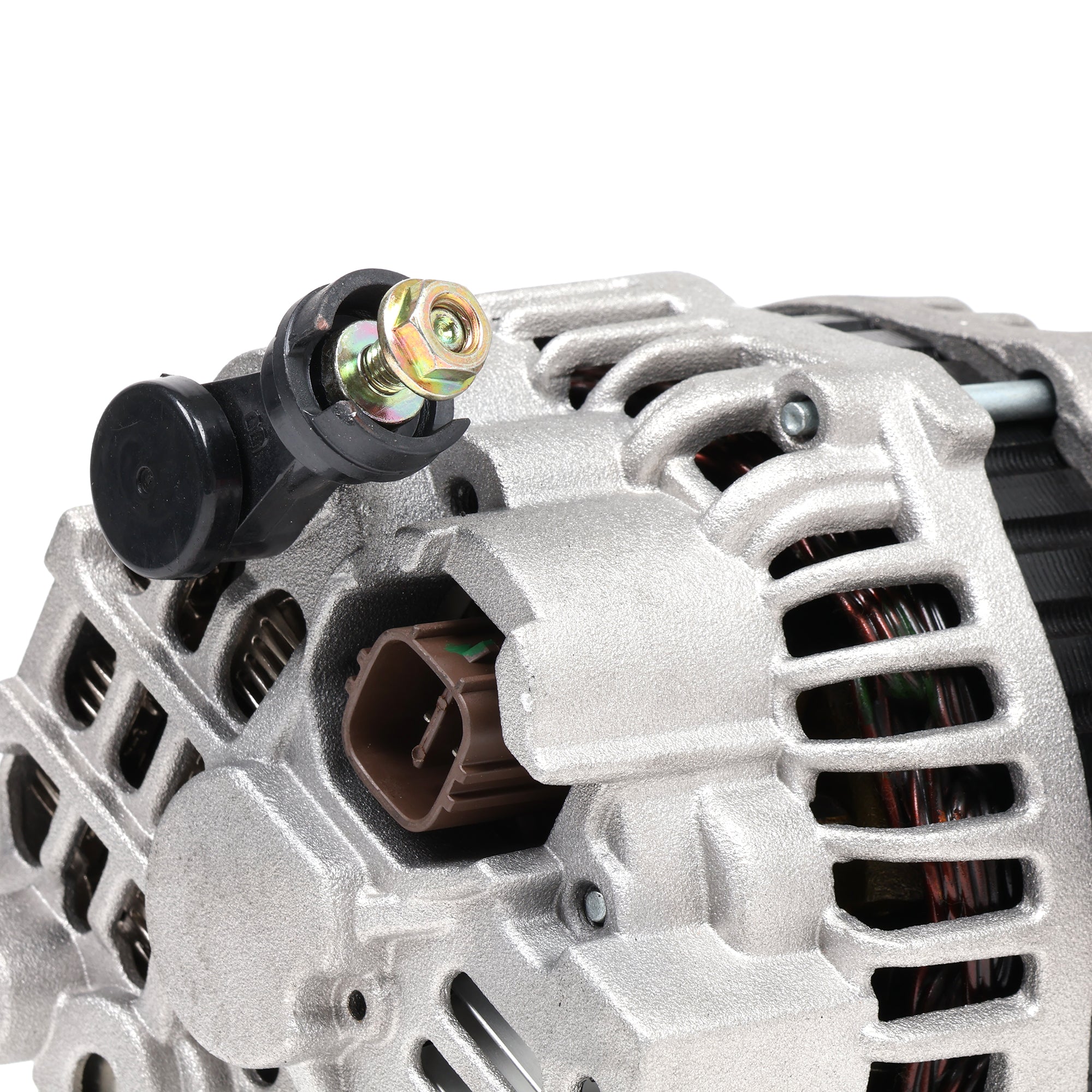 Denso D16Y8 Alternator for 96-00 Civic/96-97 Del Sol