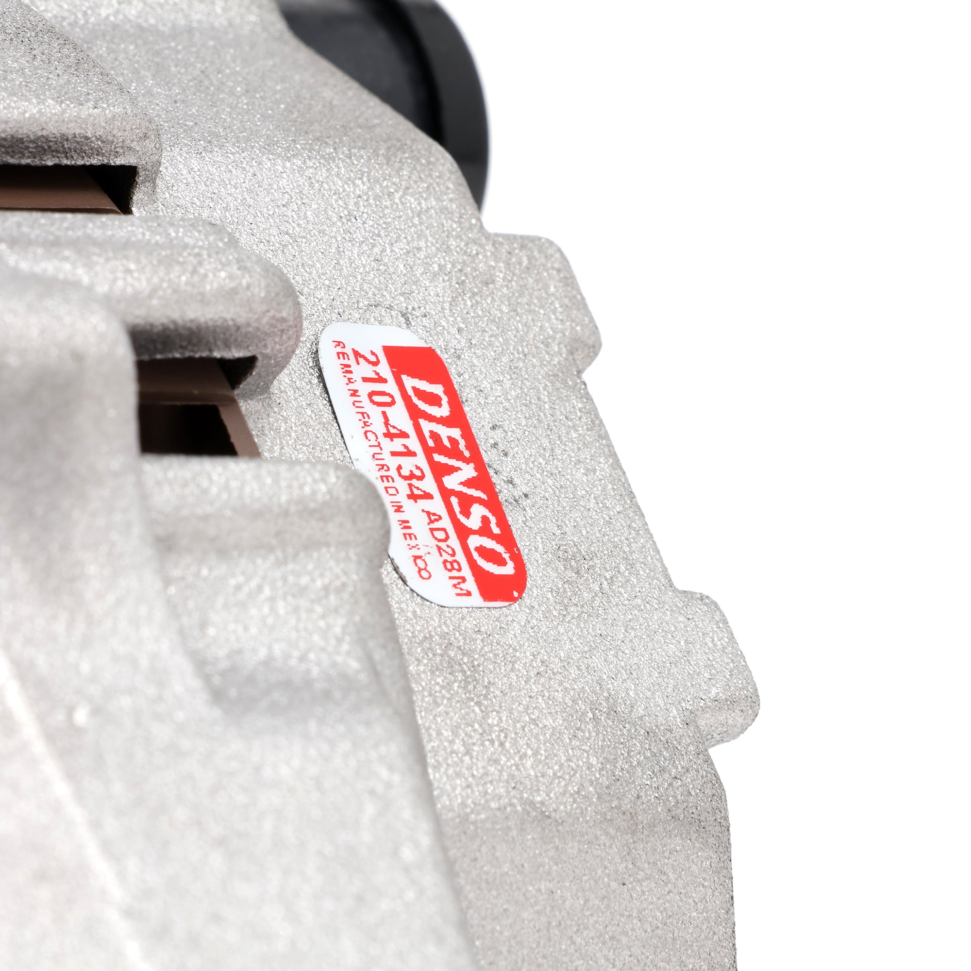 Denso D16Y8 Alternator for 96-00 Civic/96-97 Del Sol