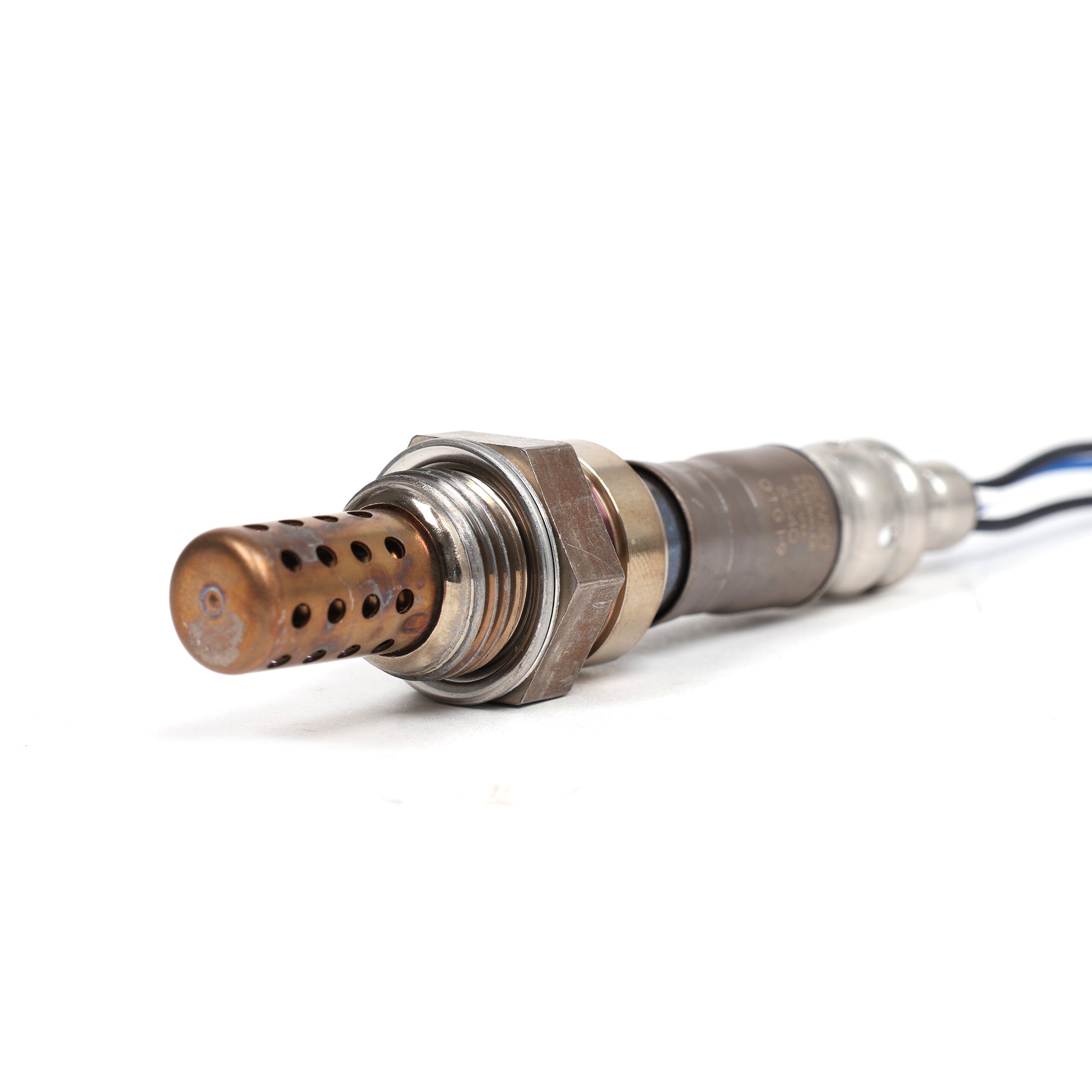 Denso Universal Fit O2 Sensor · Hybrid Racing