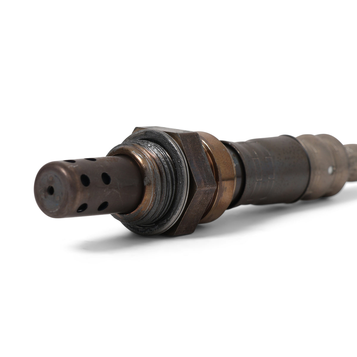 Denso 2wire O2 Sensor Denso Wideband/Primary O2 Sensor for Honda K20A2/A3 · Hybrid Racing