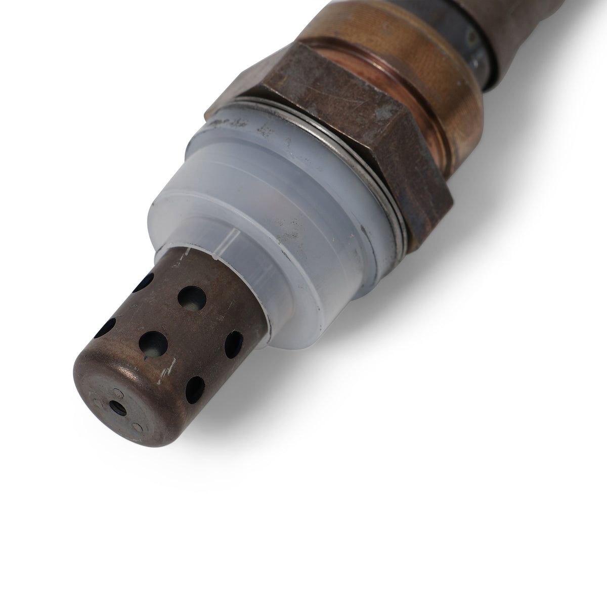 K20 O2 Sensor Plug Denso Wideband/Primary O2 Sensor for Honda K20A2/A3 · Hybrid Racing