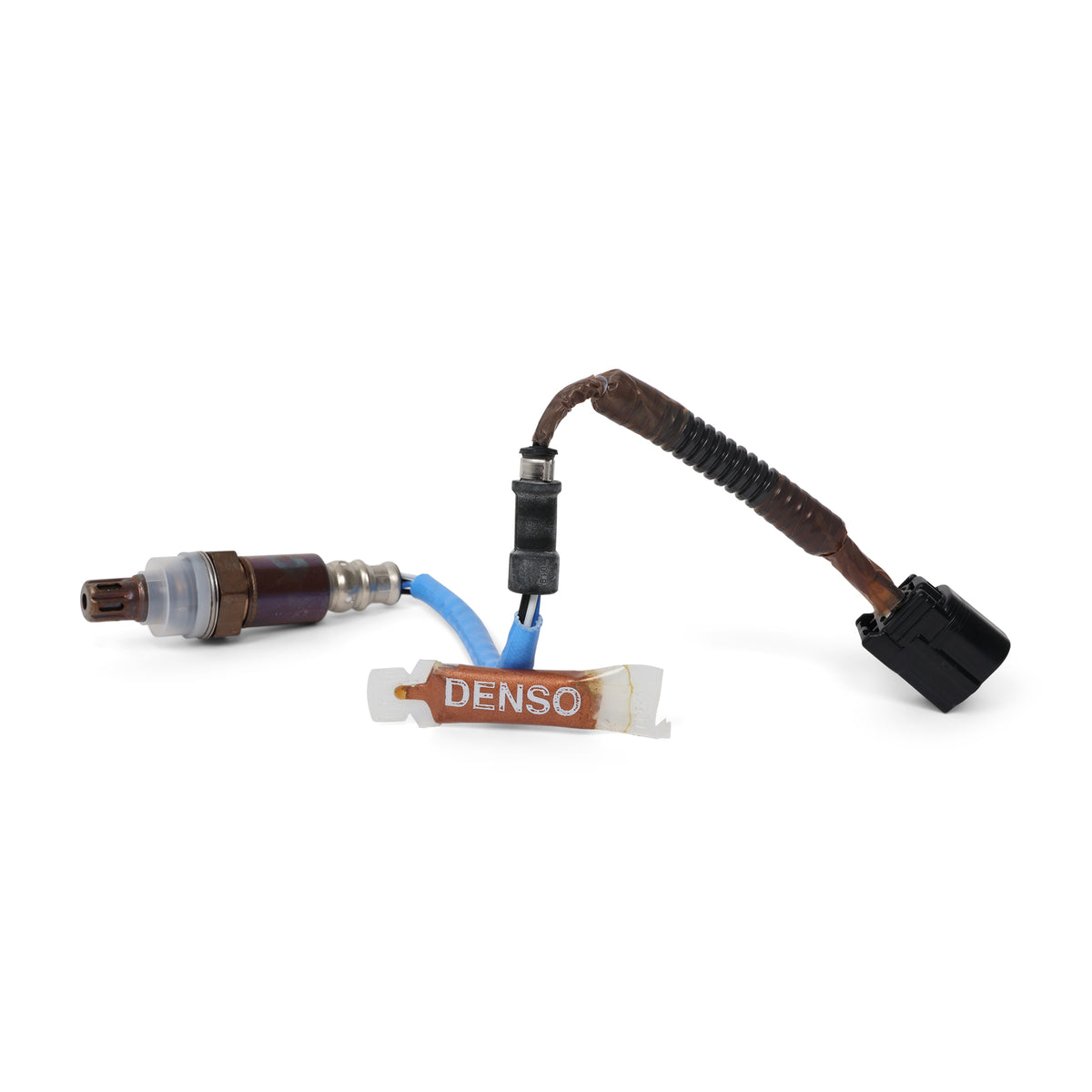 Racing O2 Sensor Denso Primary O2 Sensor for 06-11 Civic Si · Hybrid Racing