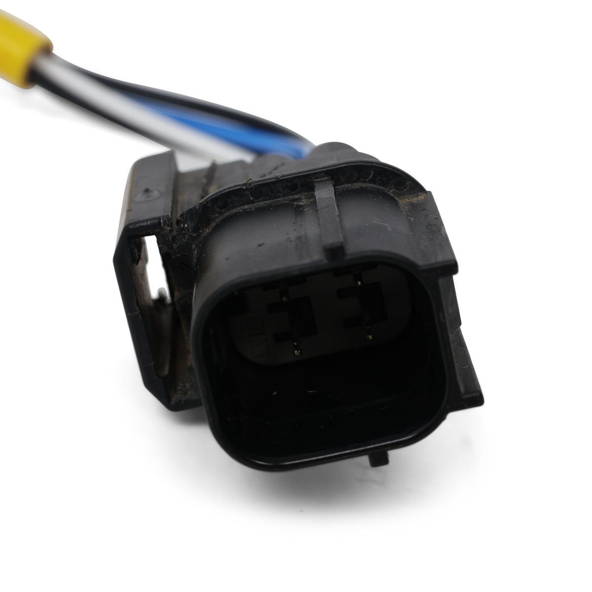 Racing O2 Sensor Denso Primary O2 Sensor (12-15 Civic Si) · Hybrid Racing