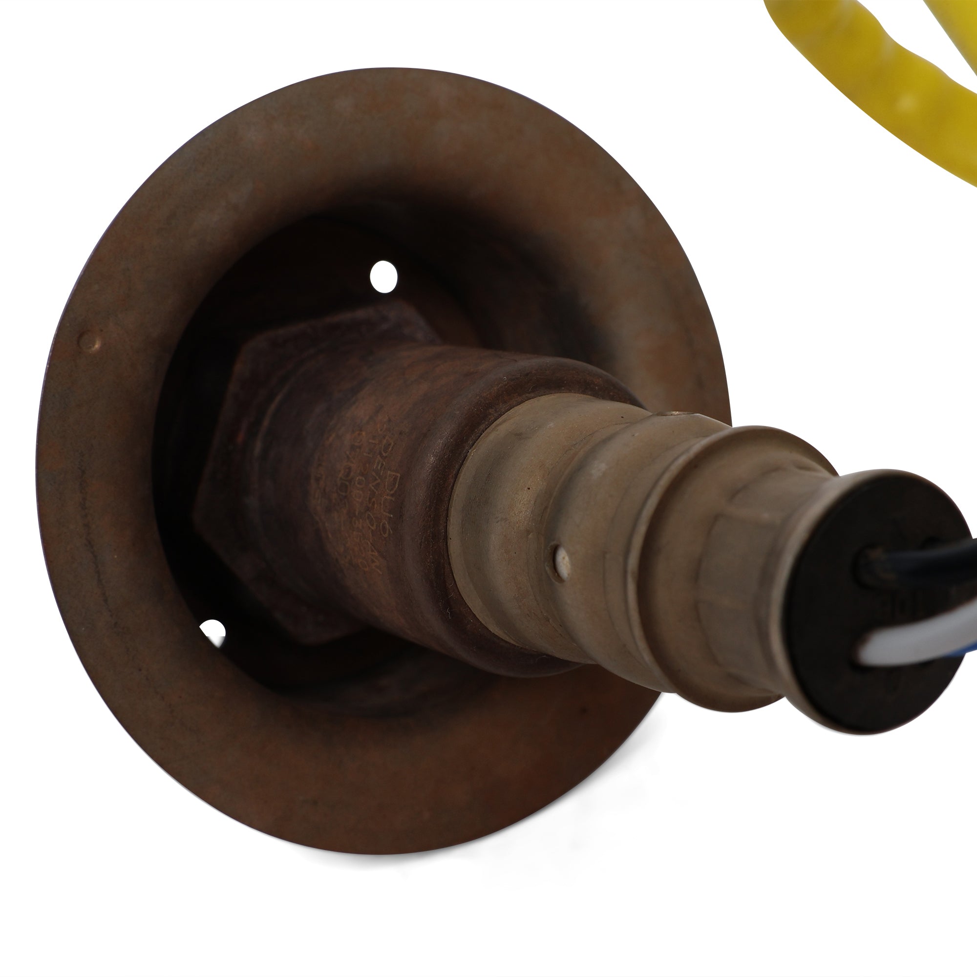 si Amazon.com: Motorcycle Front Wheel Speed Sensor ABS Sensor