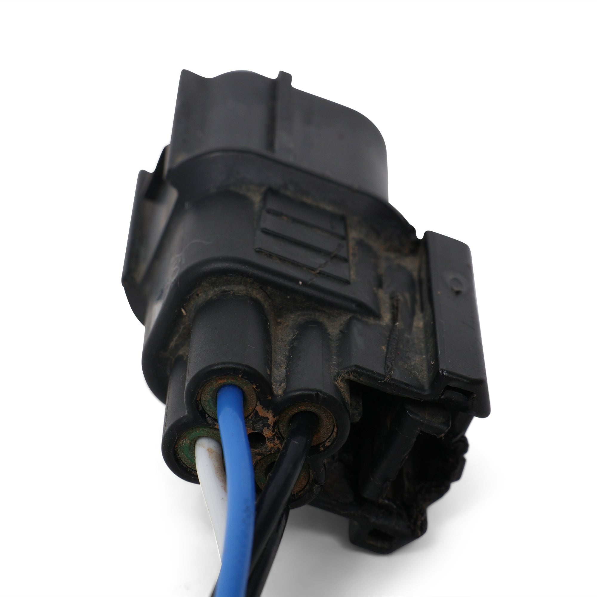 si Amazon.com: Motorcycle Front Wheel Speed Sensor ABS Sensor