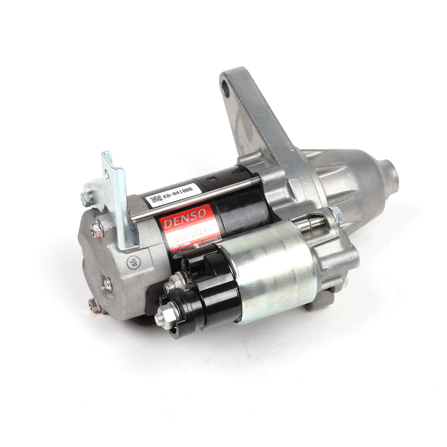 Denso D17A1/A2 Starter Motor for 01-05 Civic Non-Si EM2/ES1