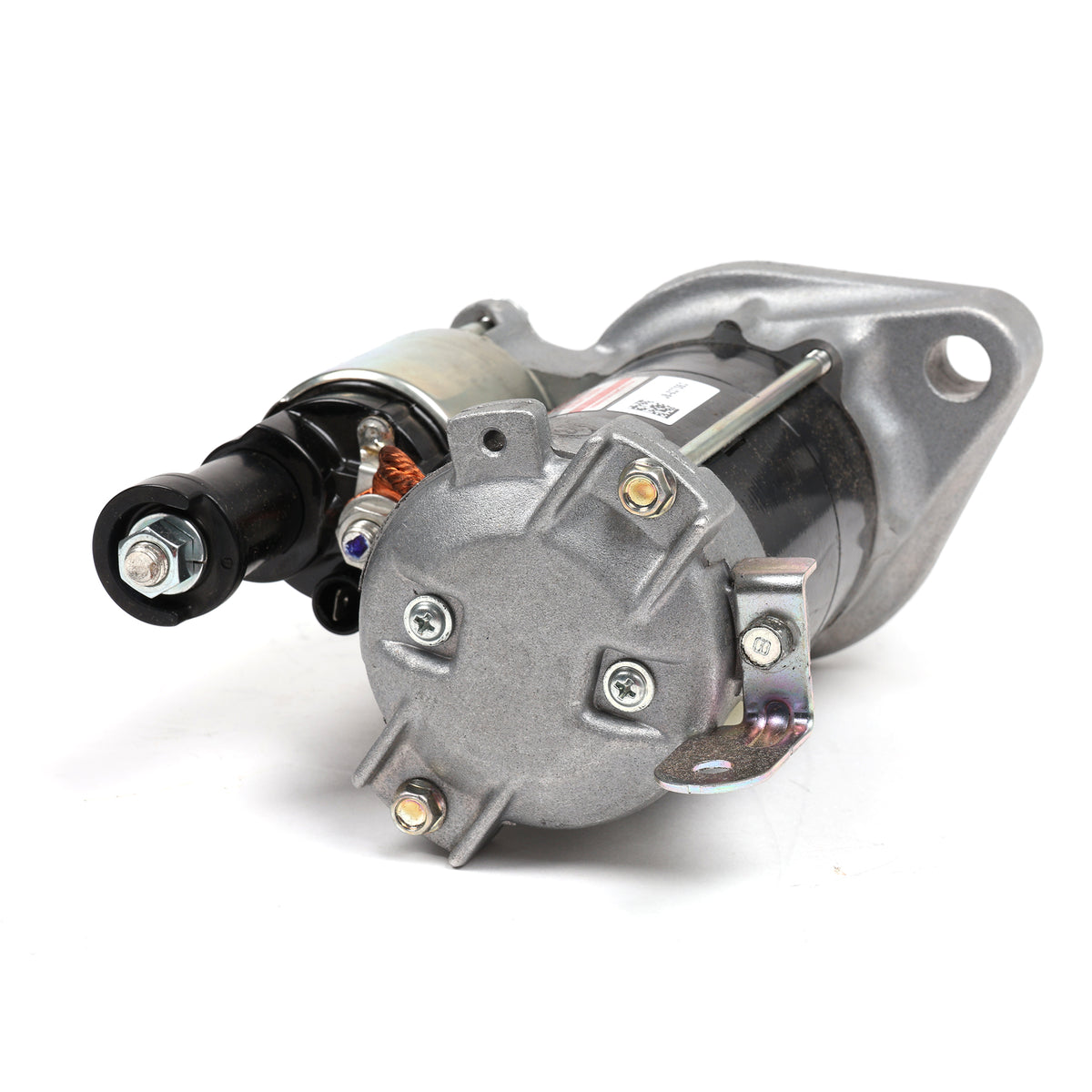 Denso K20A3 Starter Motor for 02-05 Honda Civic Si