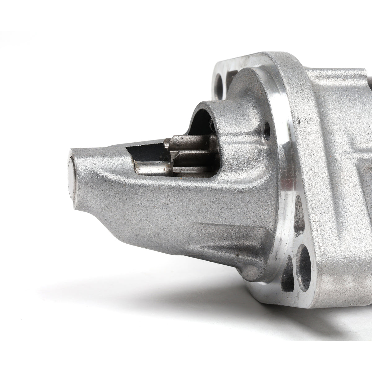 Denso K20A3 Starter Motor for 02-05 Honda Civic Si