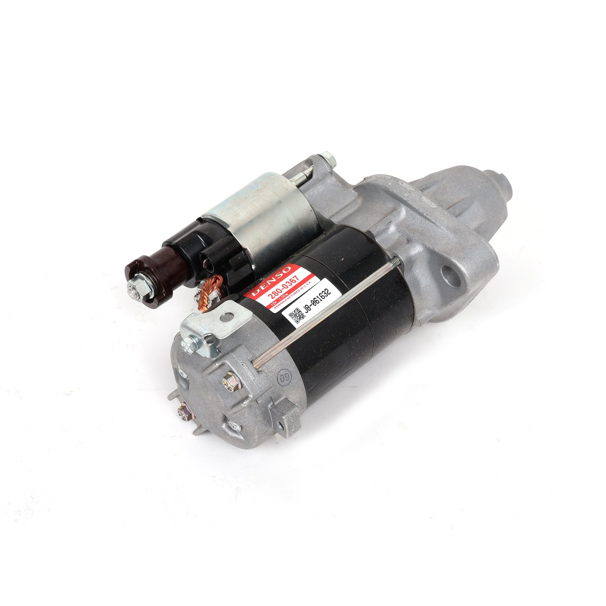 Denso K02A2/Z1 Starter Motor for 02-06 Acura RSX Type S · Hybrid