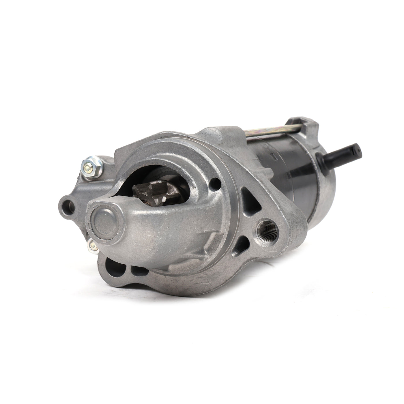 Denso L15A Starter Motor for 09-13 Honda Fit