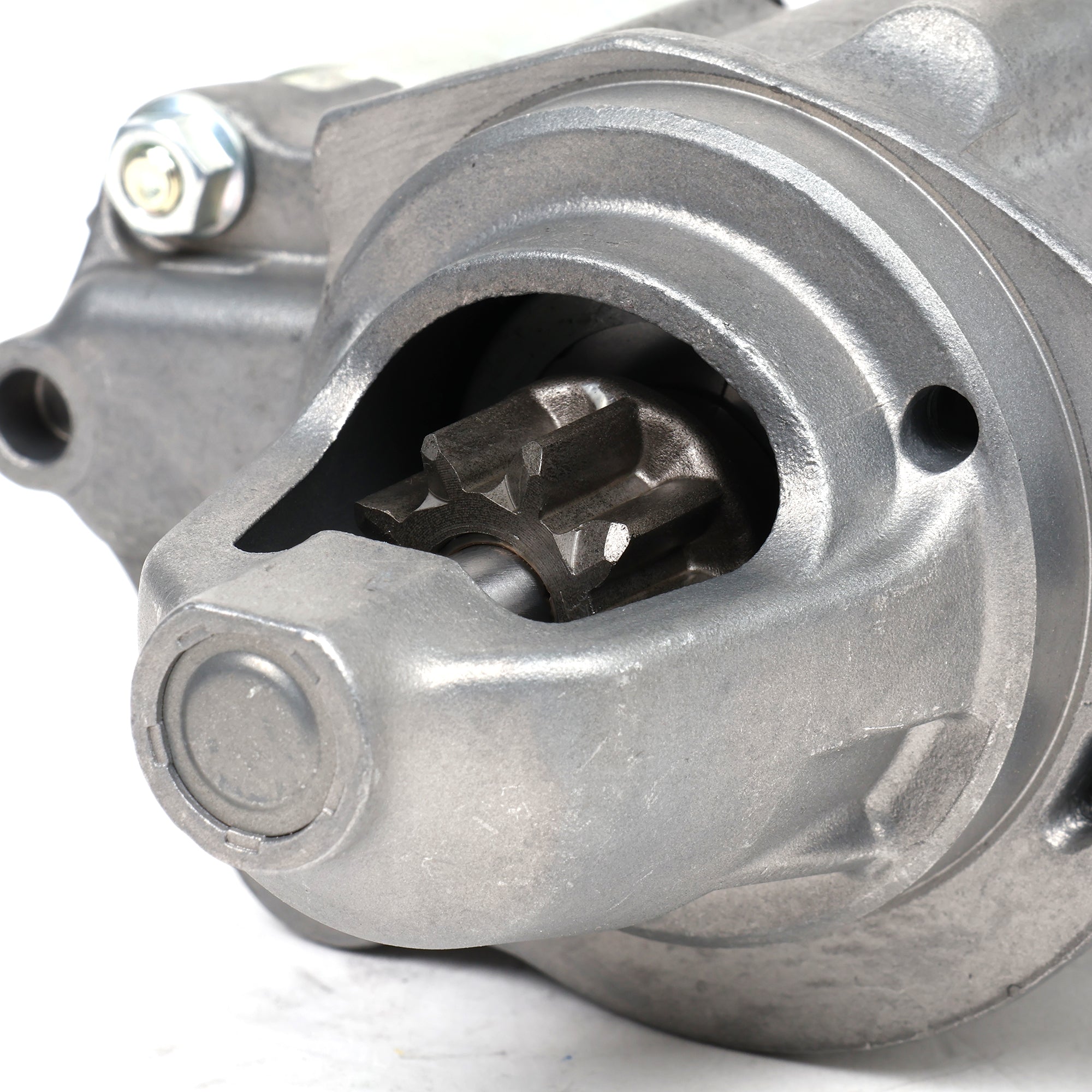 Denso L15A Starter Motor for 09-13 Honda Fit