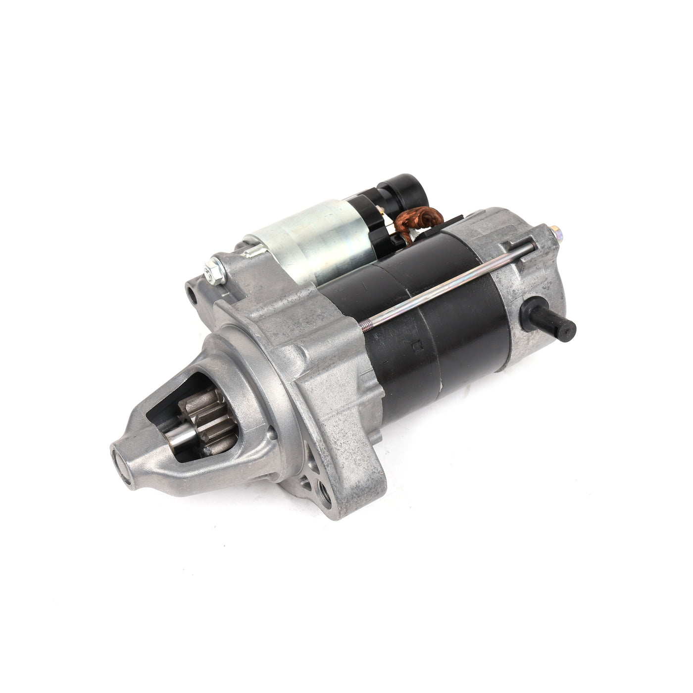Denso L15A Starter Motor for 09-13 Honda Fit