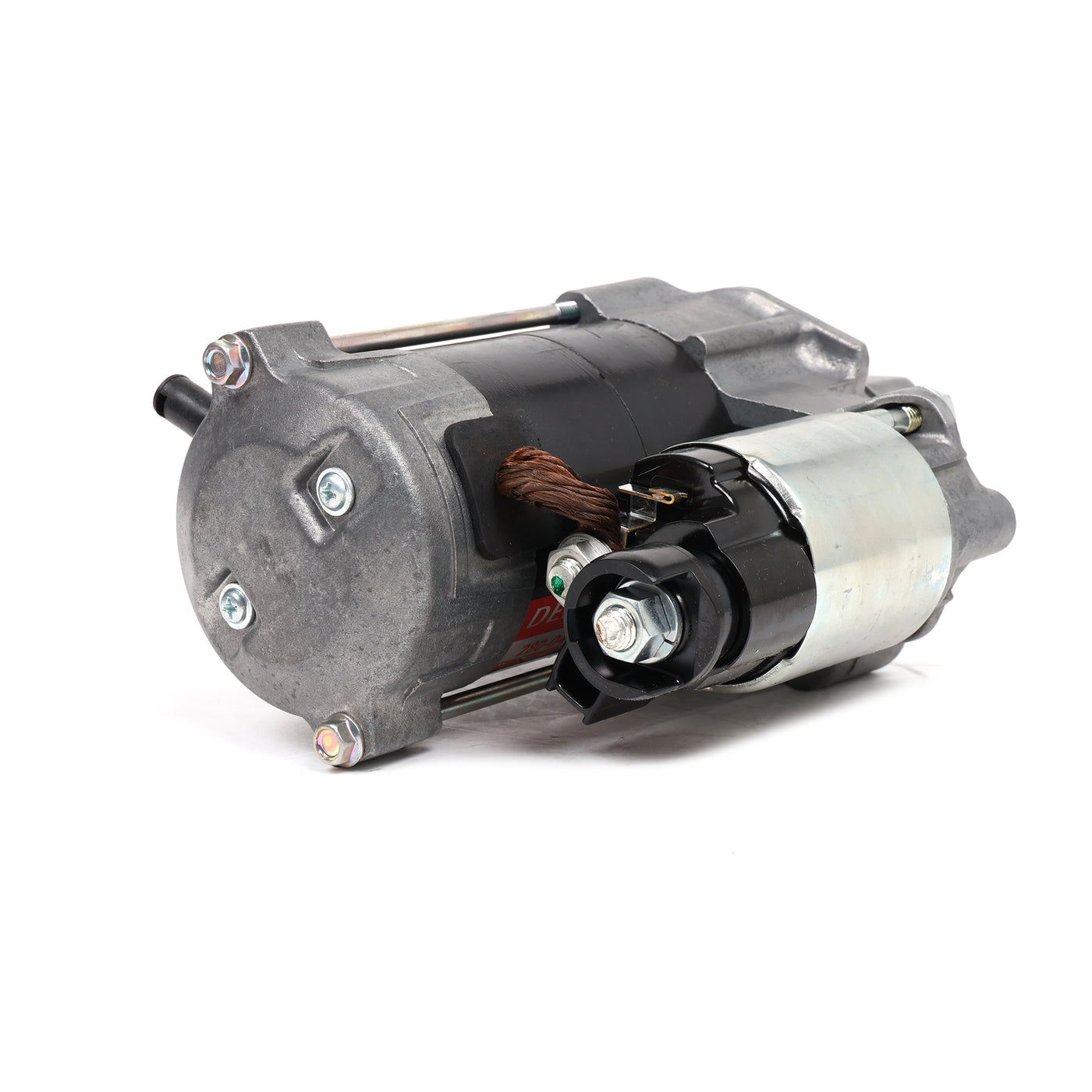 Denso L15A Starter Motor for 09-13 Honda Fit