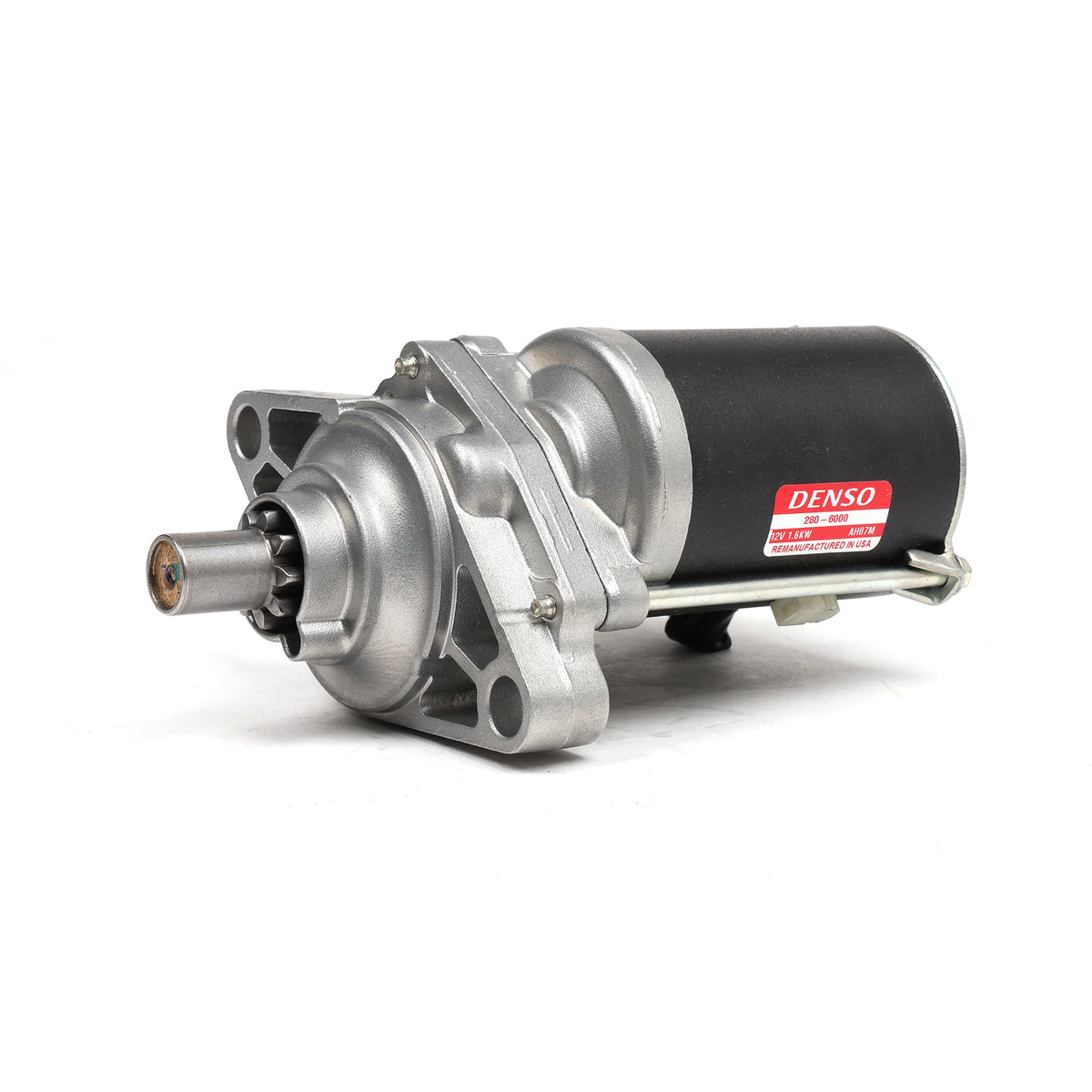 Honda J30A/J32A V6 Starter Motor for 98-07 Accord
