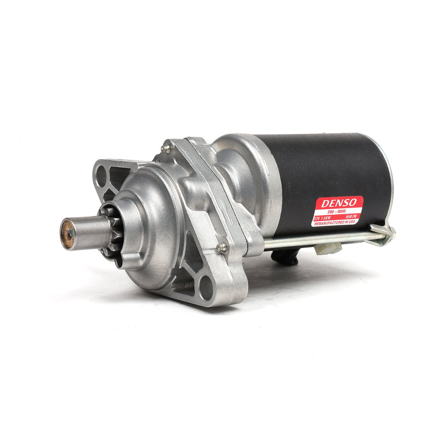 Honda J30A/J32A V6 Starter Motor for 98-07 Accord