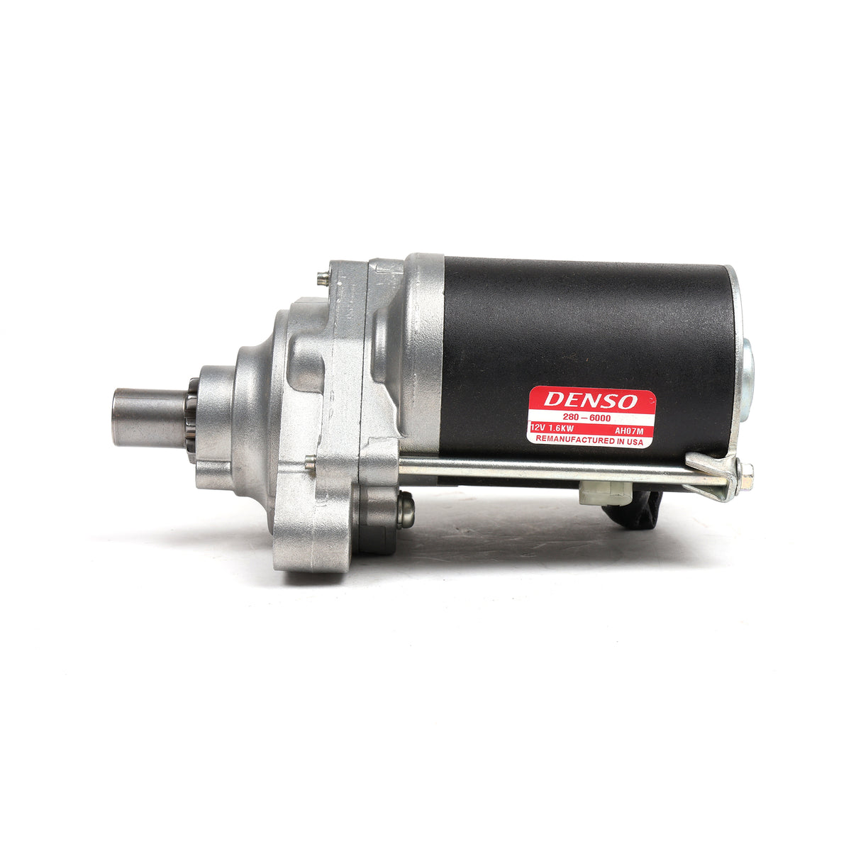 Honda J30A/J32A V6 Starter Motor for 98-07 Accord