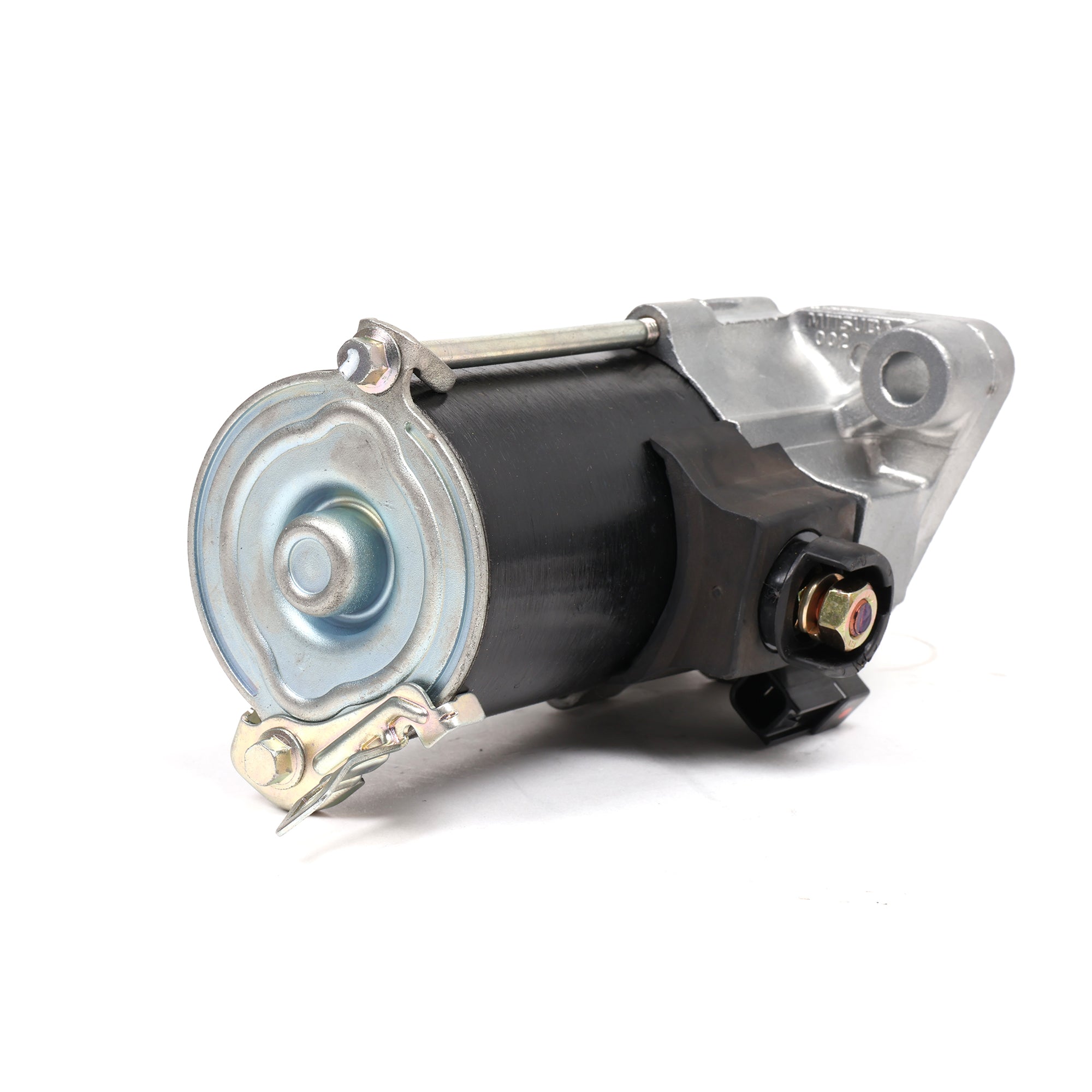 Denso K20Z3/K24A2 Starter Motor for 06-11 Civic Si/06-08 TSX