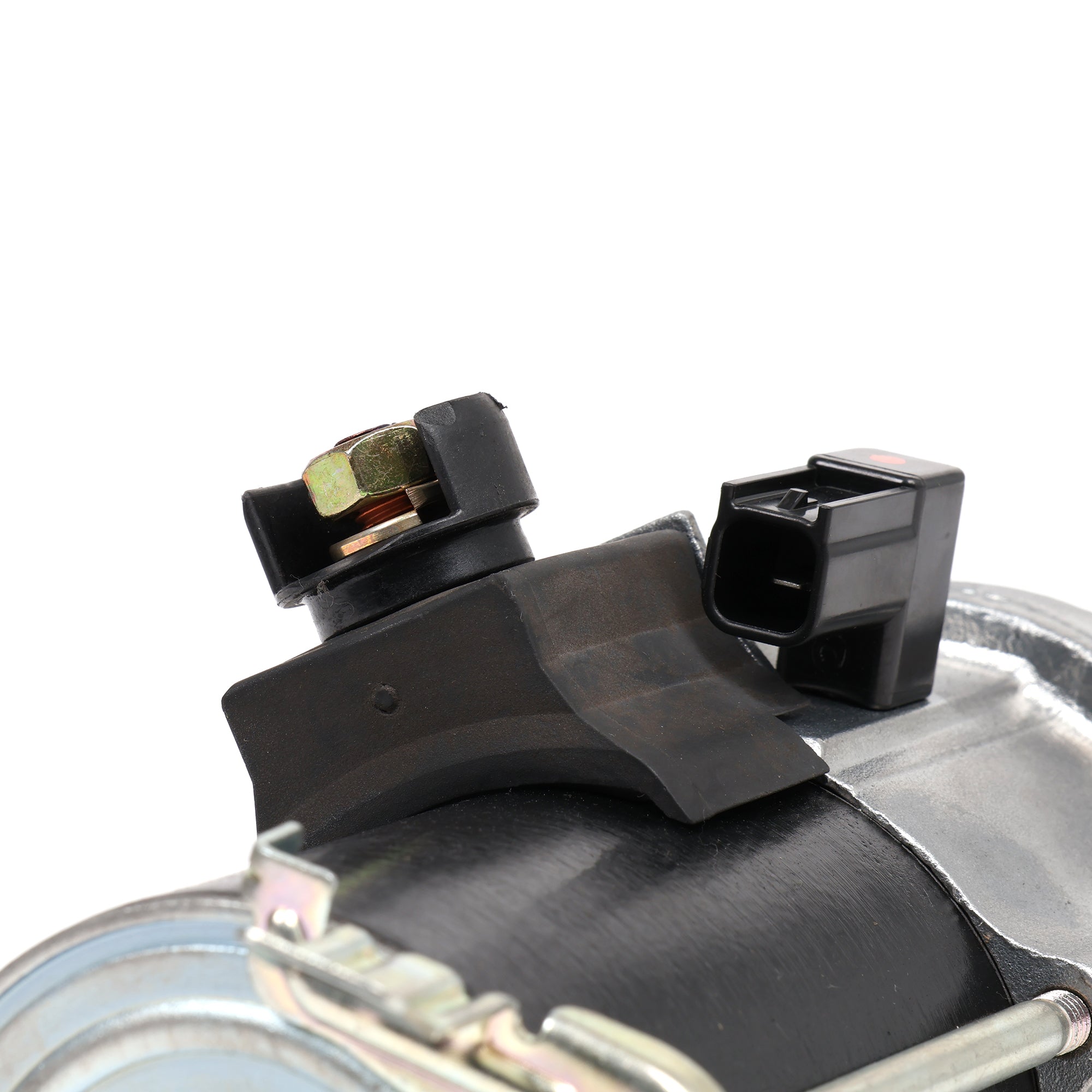 Denso K20Z3/K24A2 Starter Motor for 06-11 Civic Si/06-08 TSX