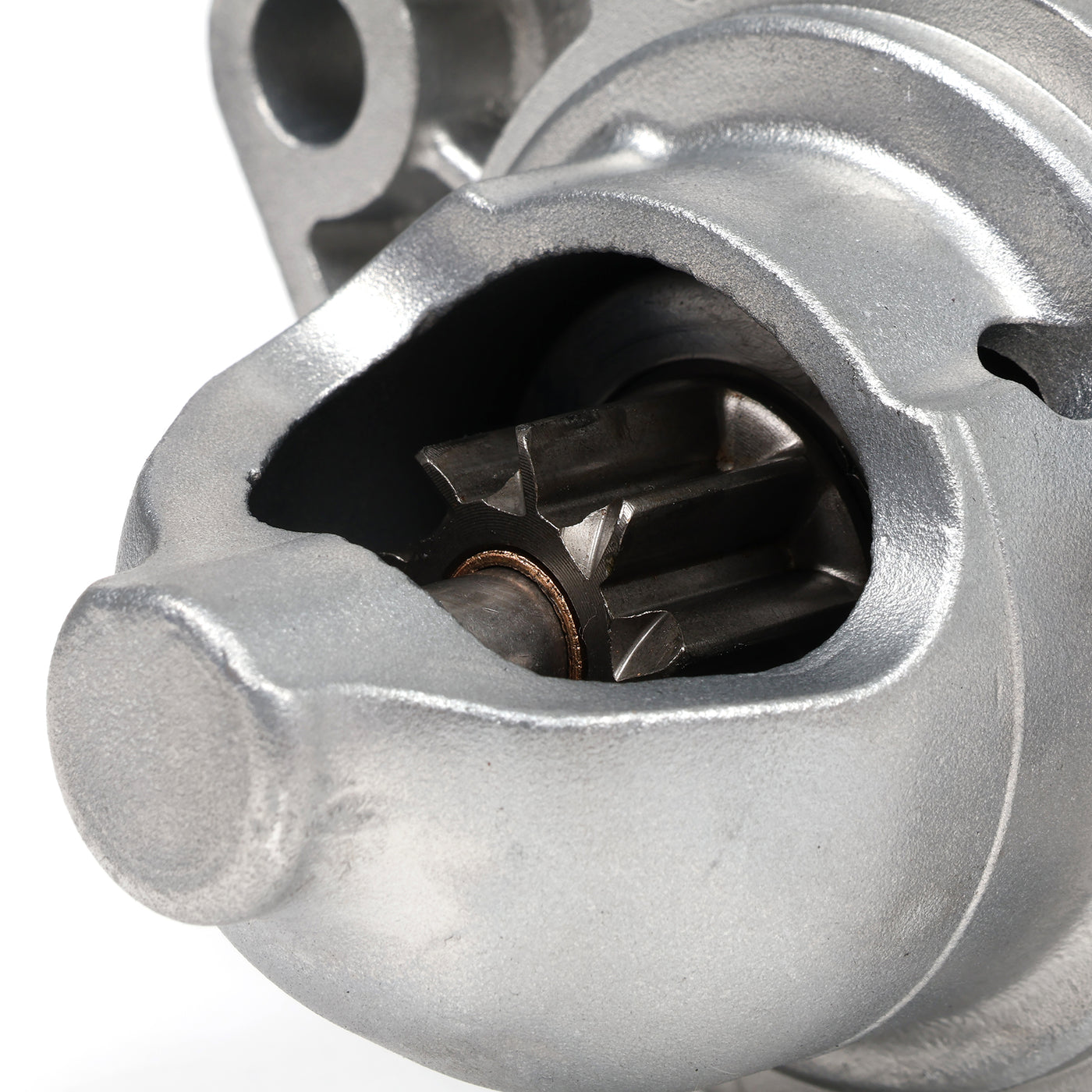 Denso K20Z3/K24A2 Starter Motor for 06-11 Civic Si/06-08 TSX