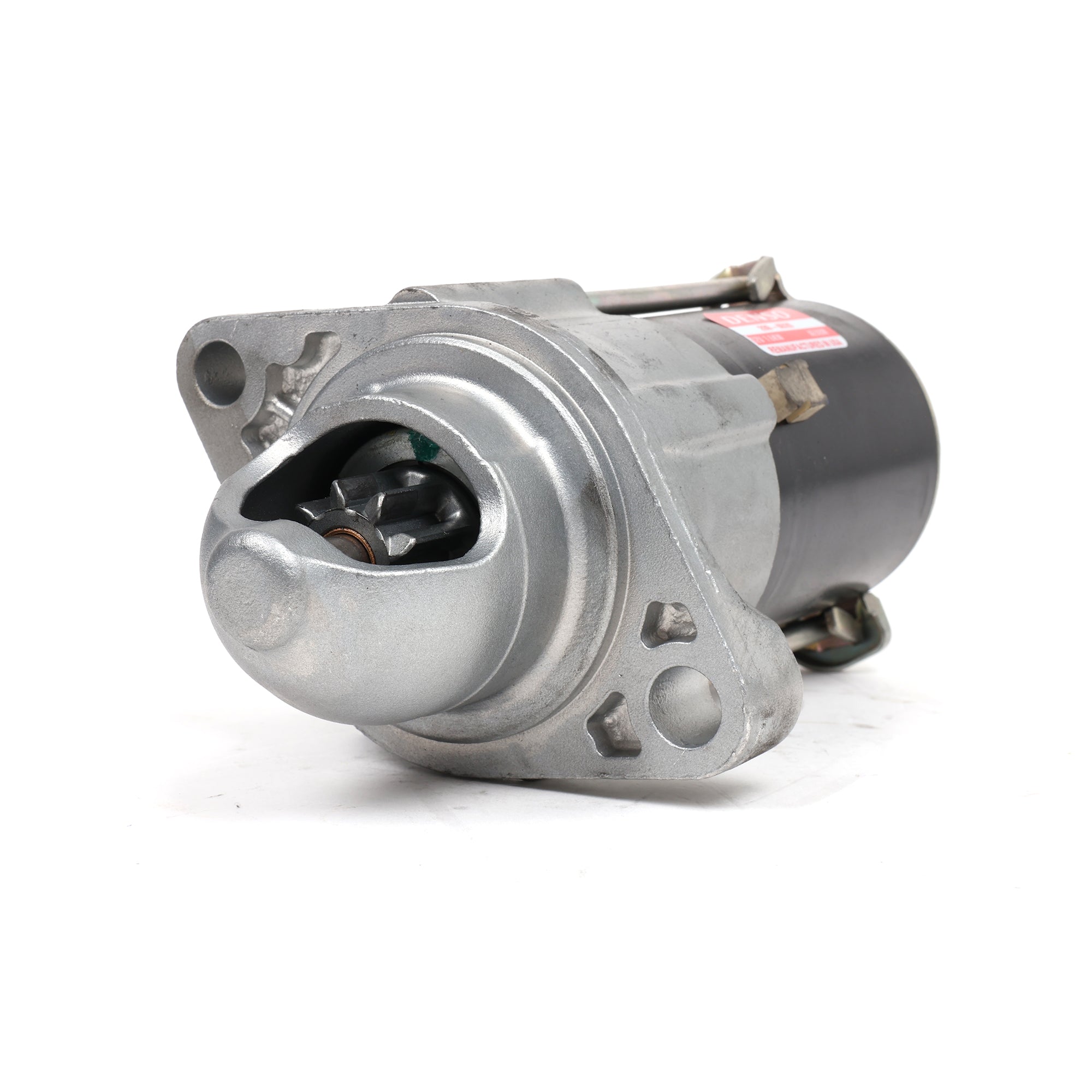 Denso K24Z7 Starter Motor for 12-15 Civic Si/13-15 ILX