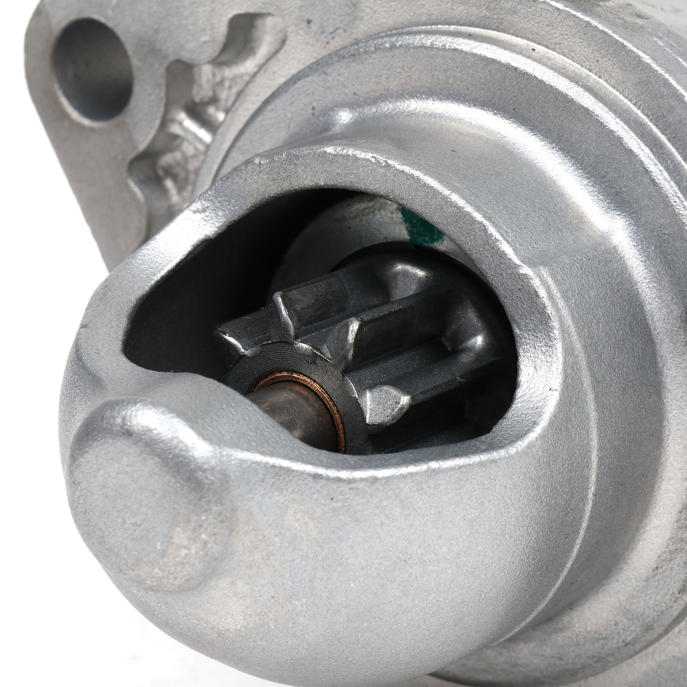 Denso K24Z7 Starter Motor for 12-15 Civic Si/13-15 ILX