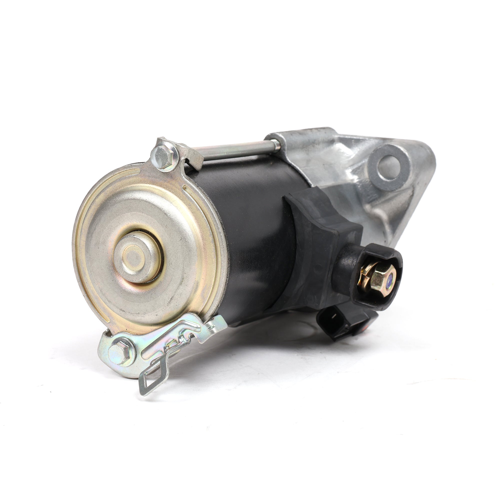 Denso K24Z7 Starter Motor for 12-15 Civic Si/13-15 ILX