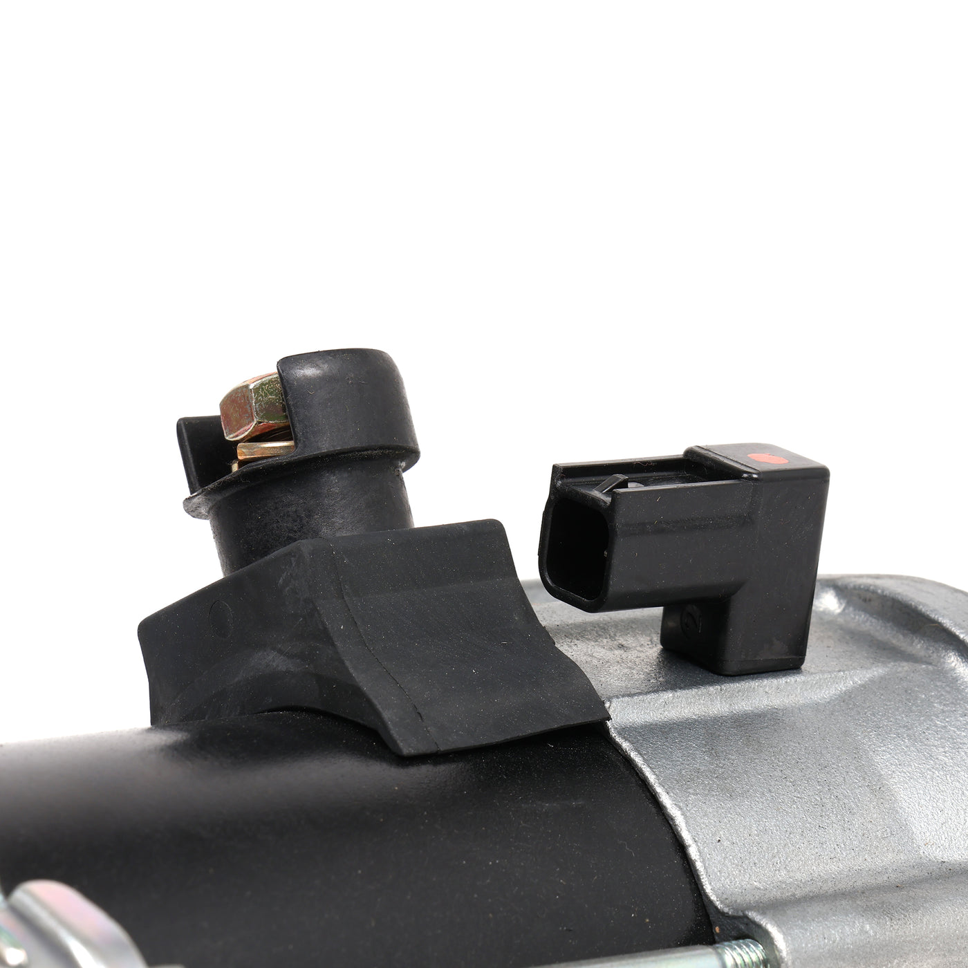 Denso K24Z7 Starter Motor for 12-15 Civic Si/13-15 ILX