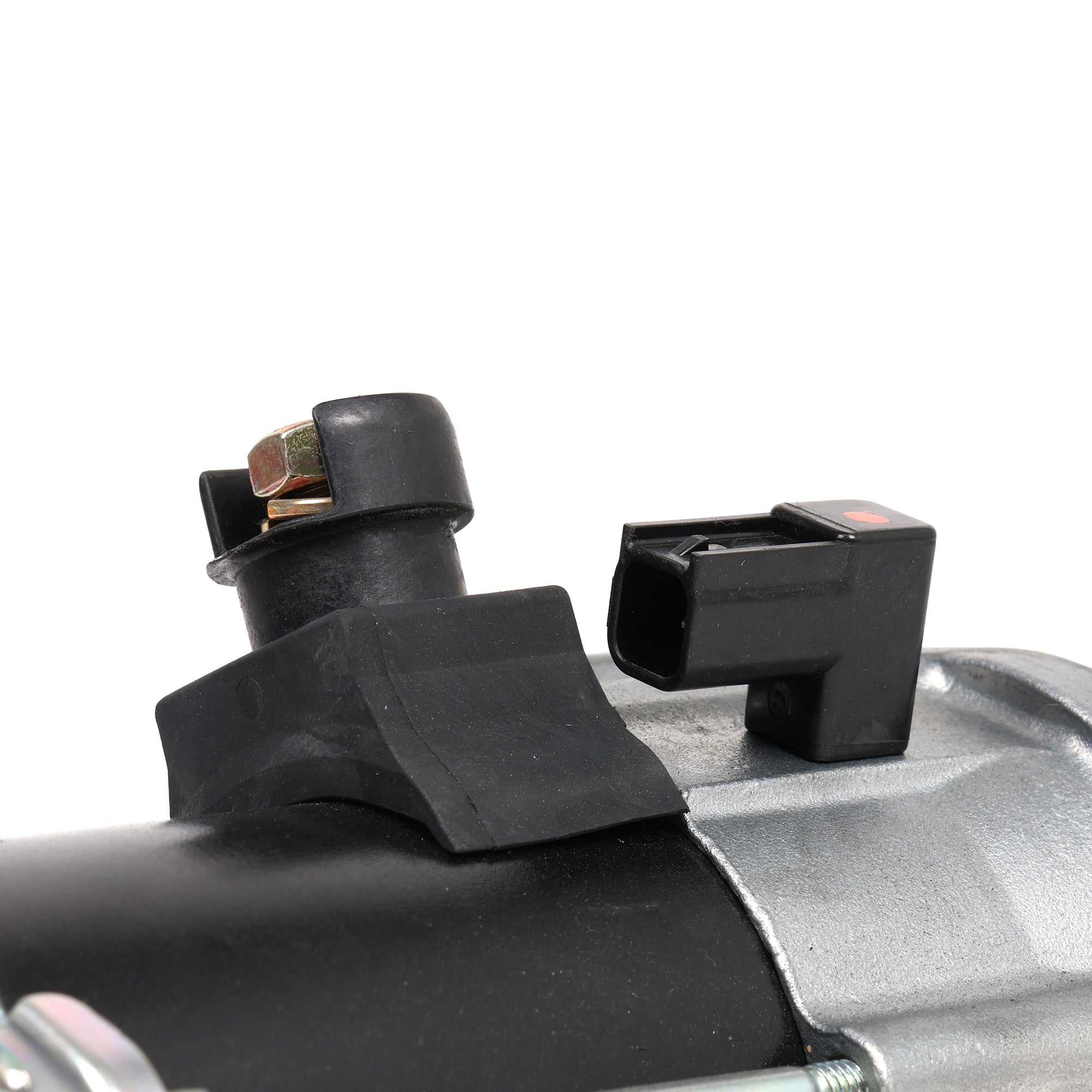Denso K24Z7 Starter Motor for 12-15 Civic Si/13-15 ILX